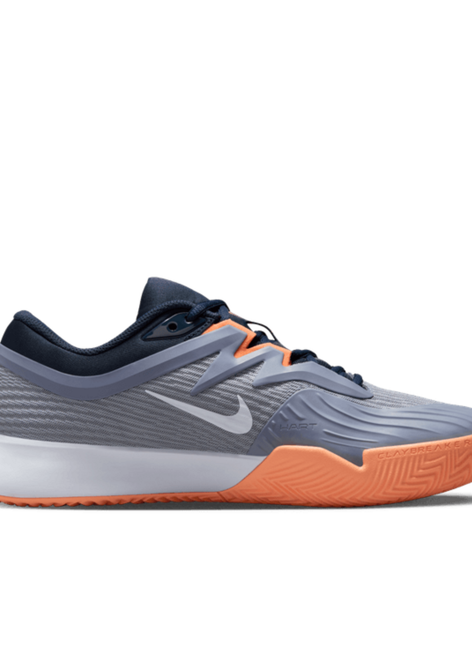 Nike Nike Vapor 3 Clay Men's Tennis Shoes