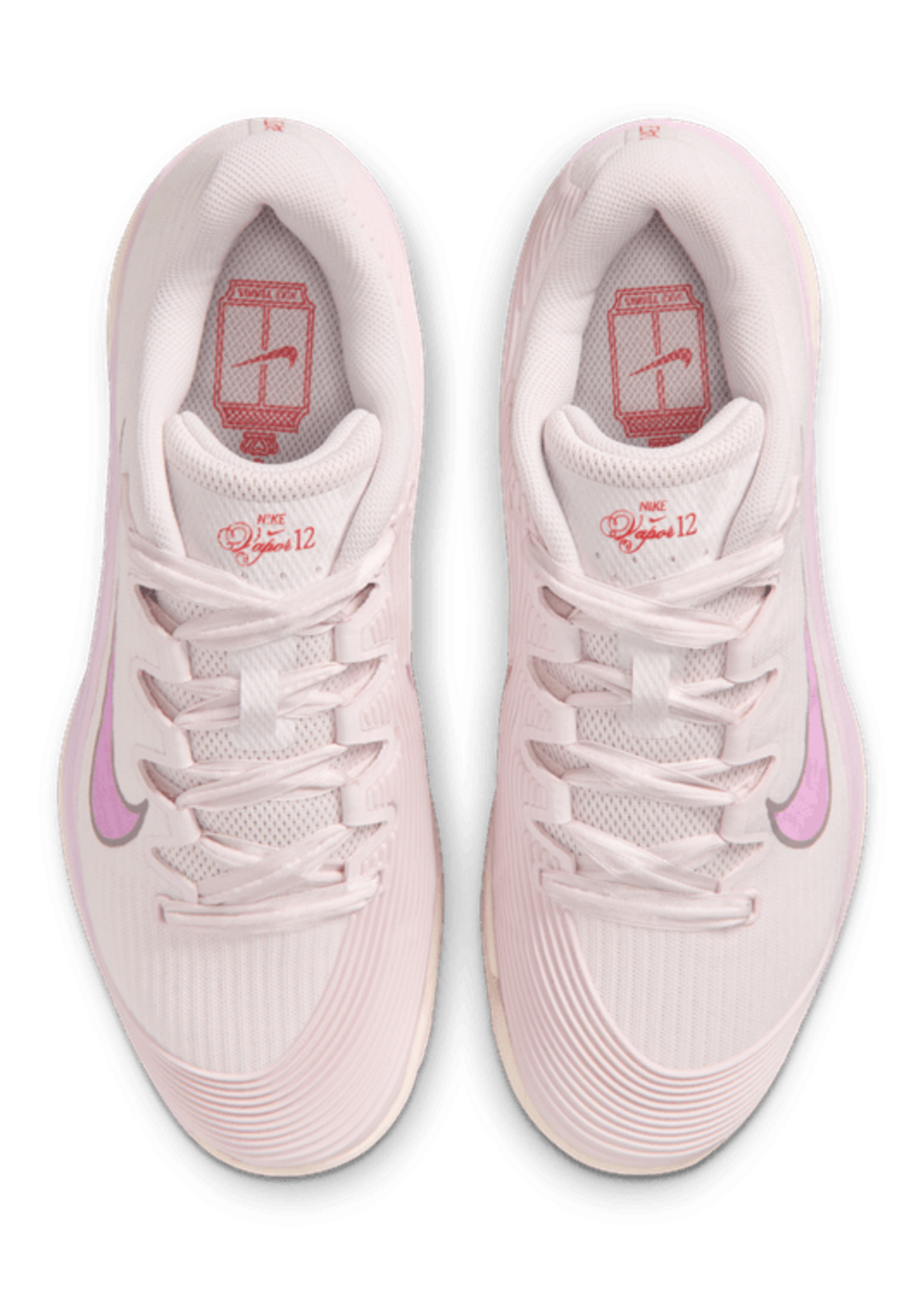 Nike Nike Vapor 12 Women's Clay Court Tennis Shoes