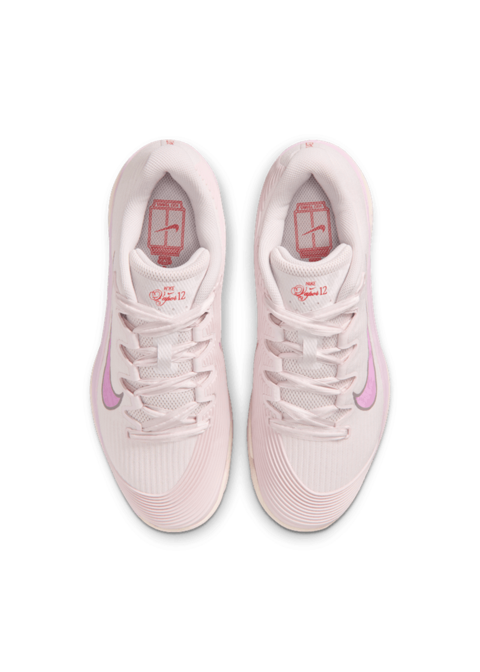 Nike Nike Vapor 12 Premium Clay Zapatilla de Tenis para Mujer