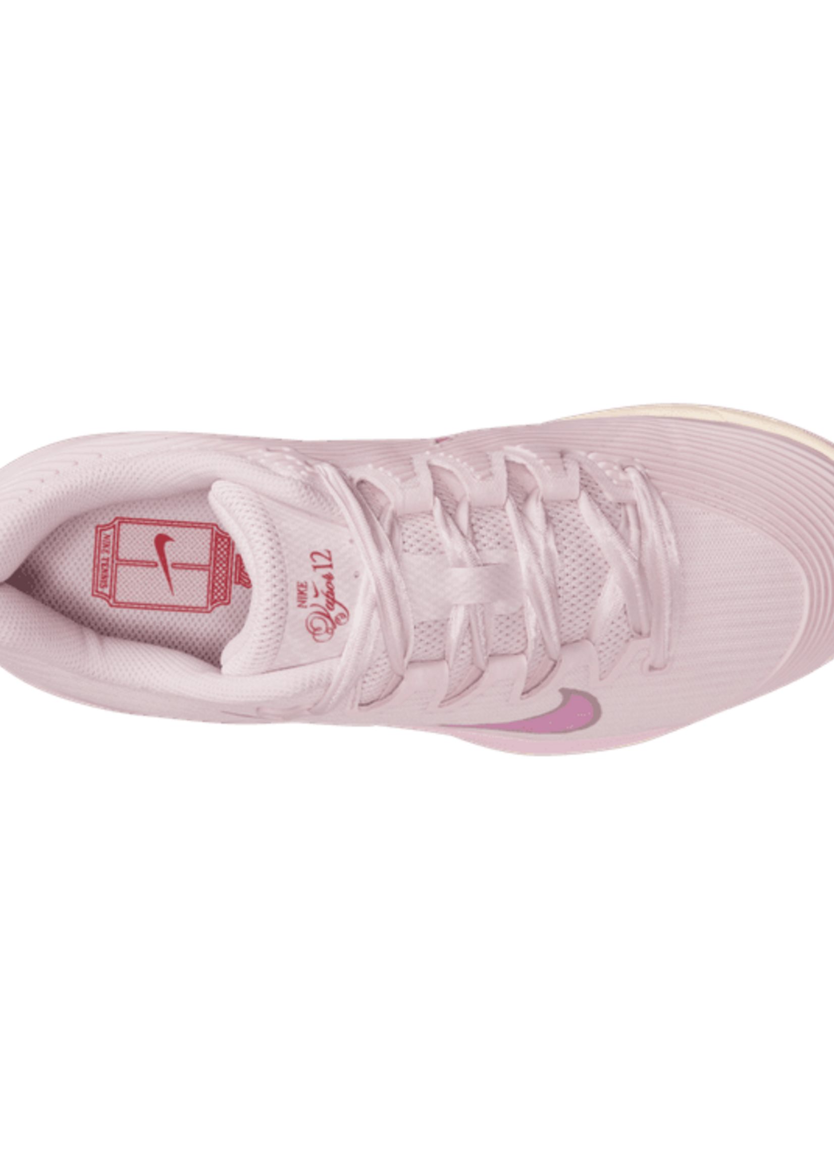Nike Nike Vapor 12 Women's Clay Court Tennis Shoes