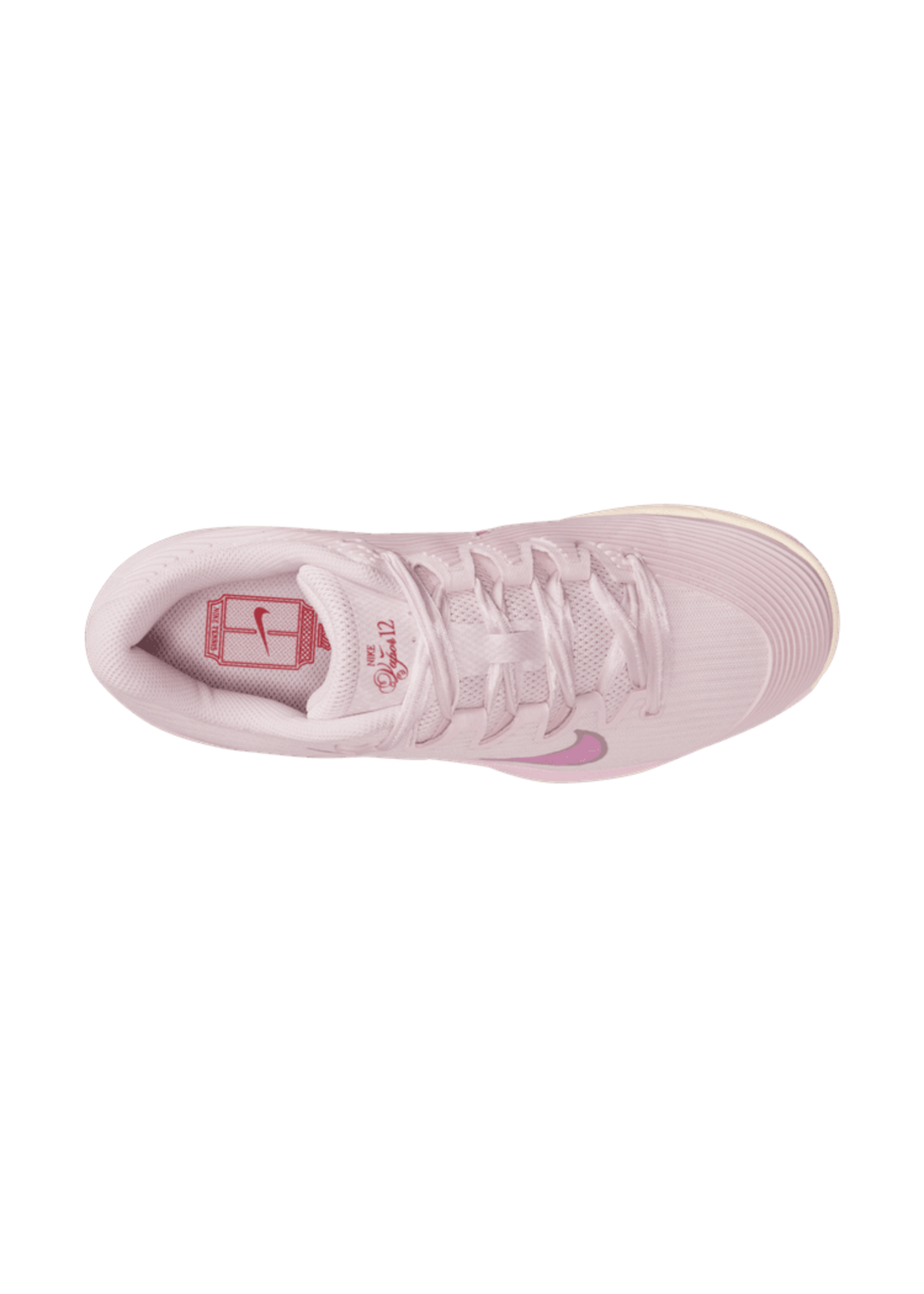 Nike Nike Vapor 12 Premium Clay Women's Tennis Shoes