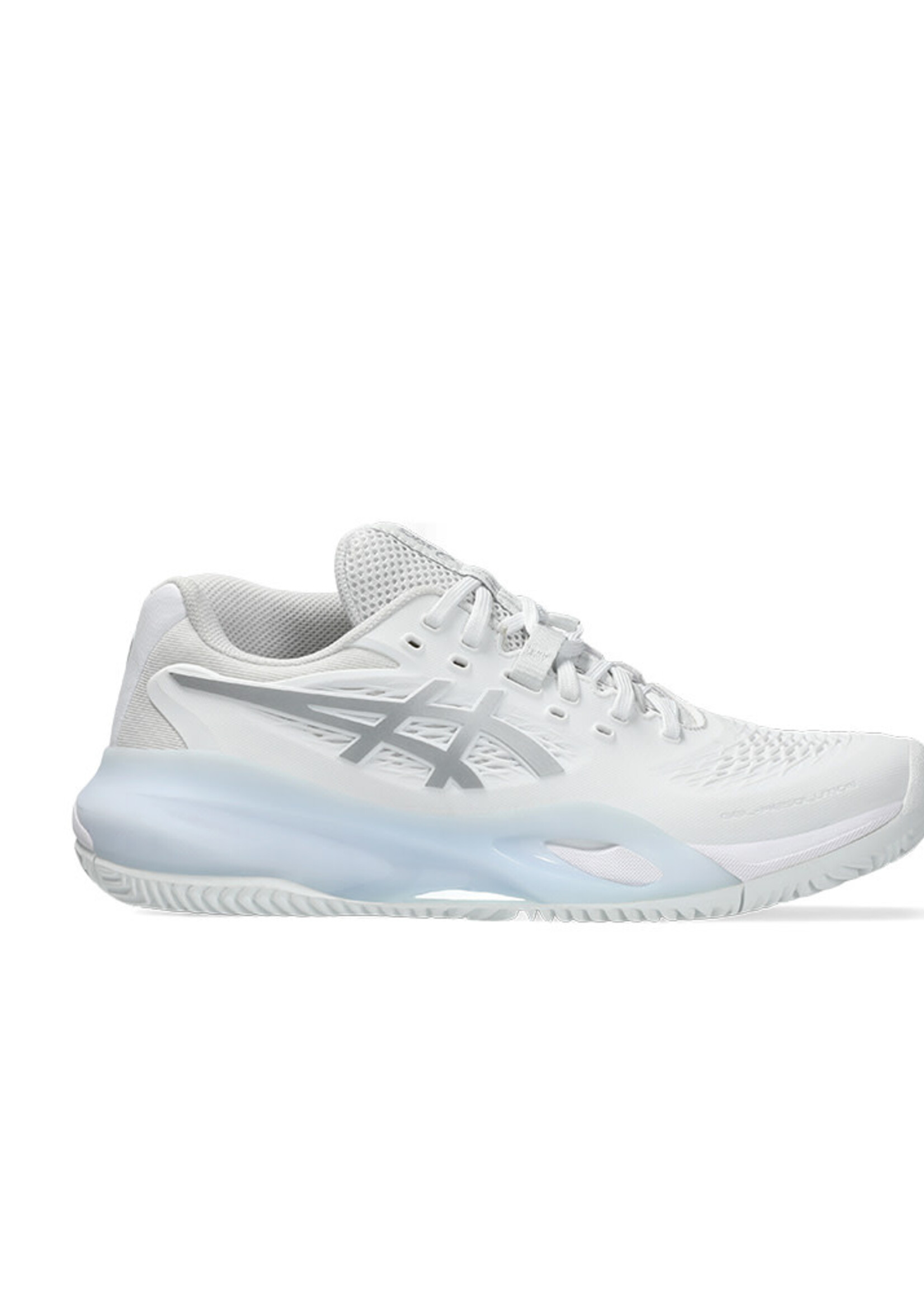 Asics Asics Gel-Resolution X Clay Women's Tennis Shoes