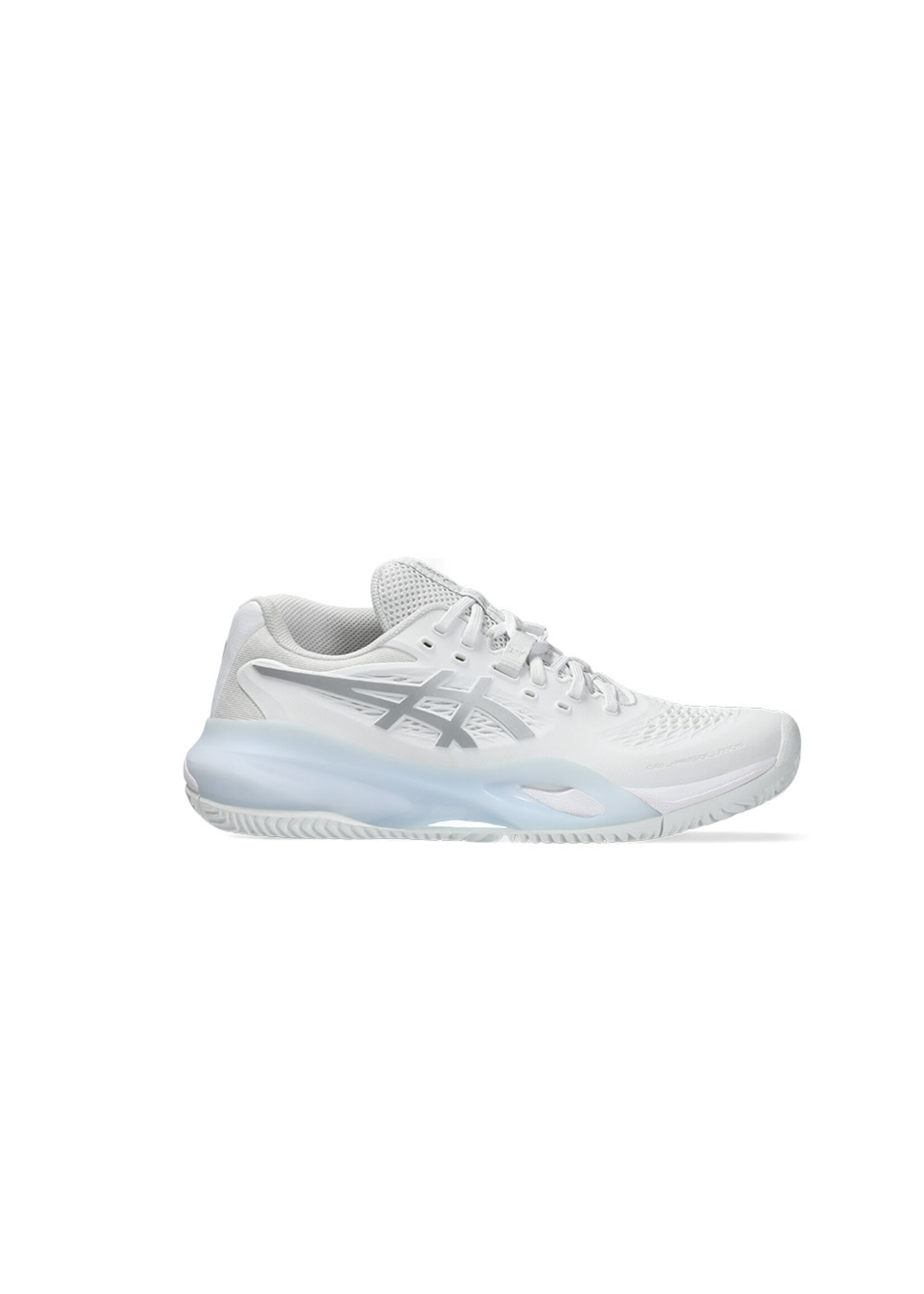 Asics ASICS Gel-Resolution X Clay Zapatilla de Tenis para Mujer