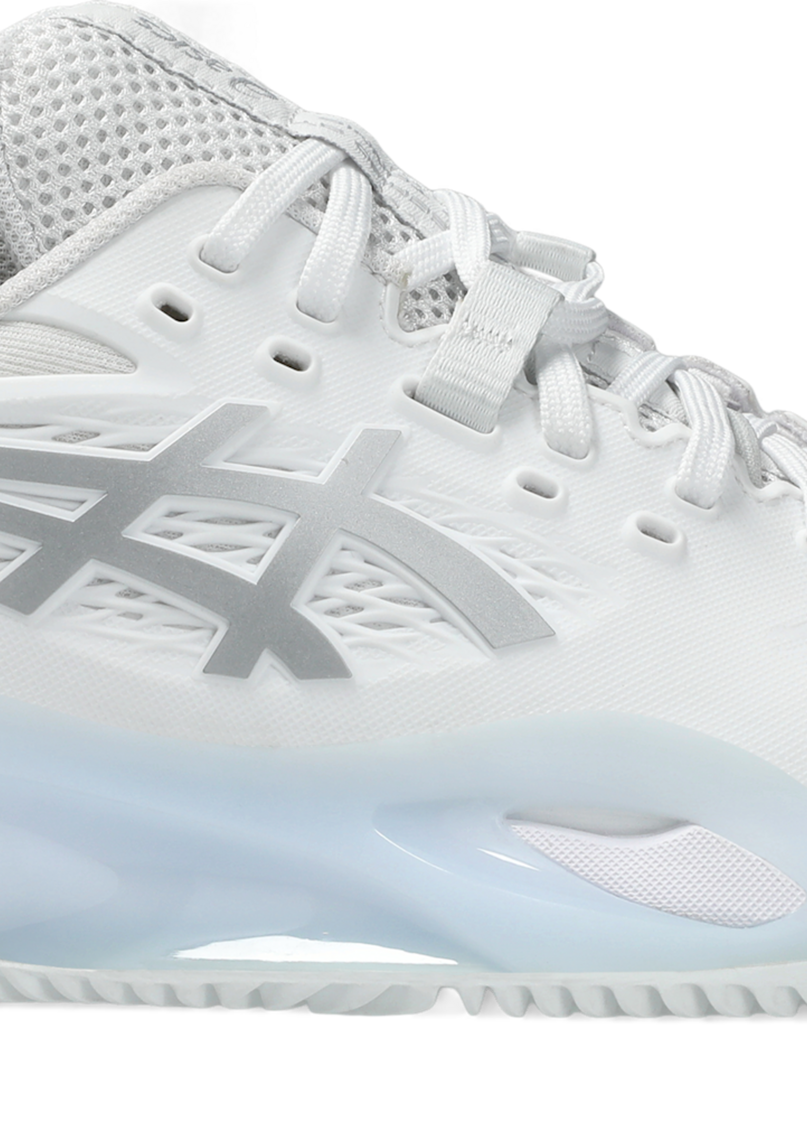 Asics Asics Gel-Resolution X Clay Women's Tennis Shoes