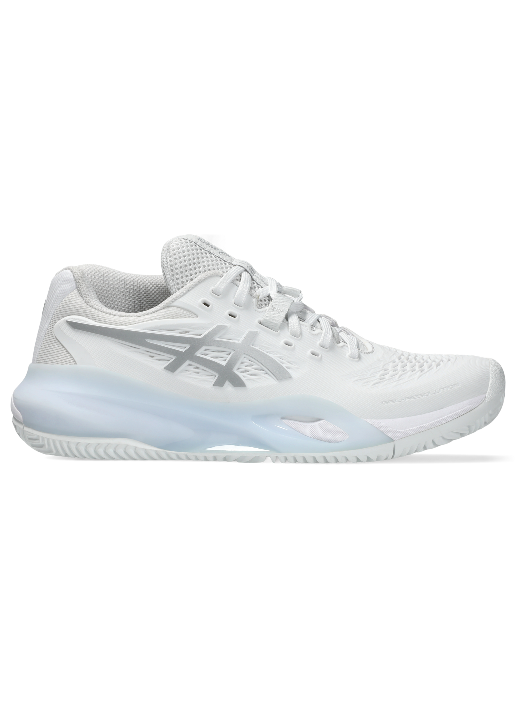 Asics ASICS Gel-Resolution X Clay Women's Tennis Shoes