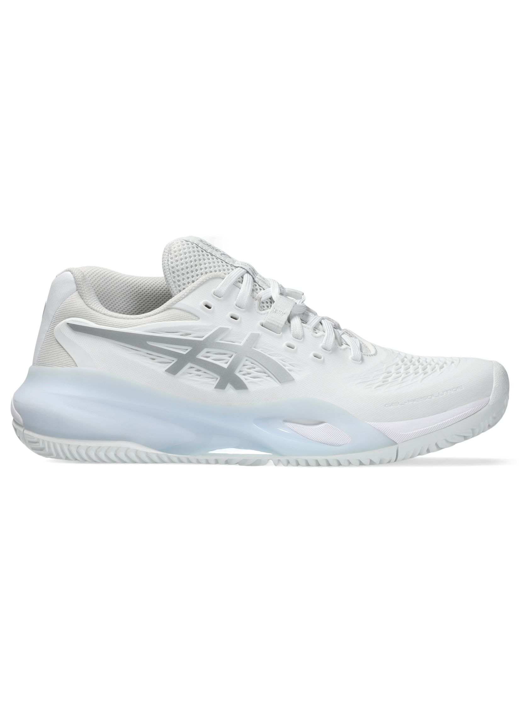 Asics ASICS Gel-Resolution X Clay Zapatilla de Tenis para Mujer