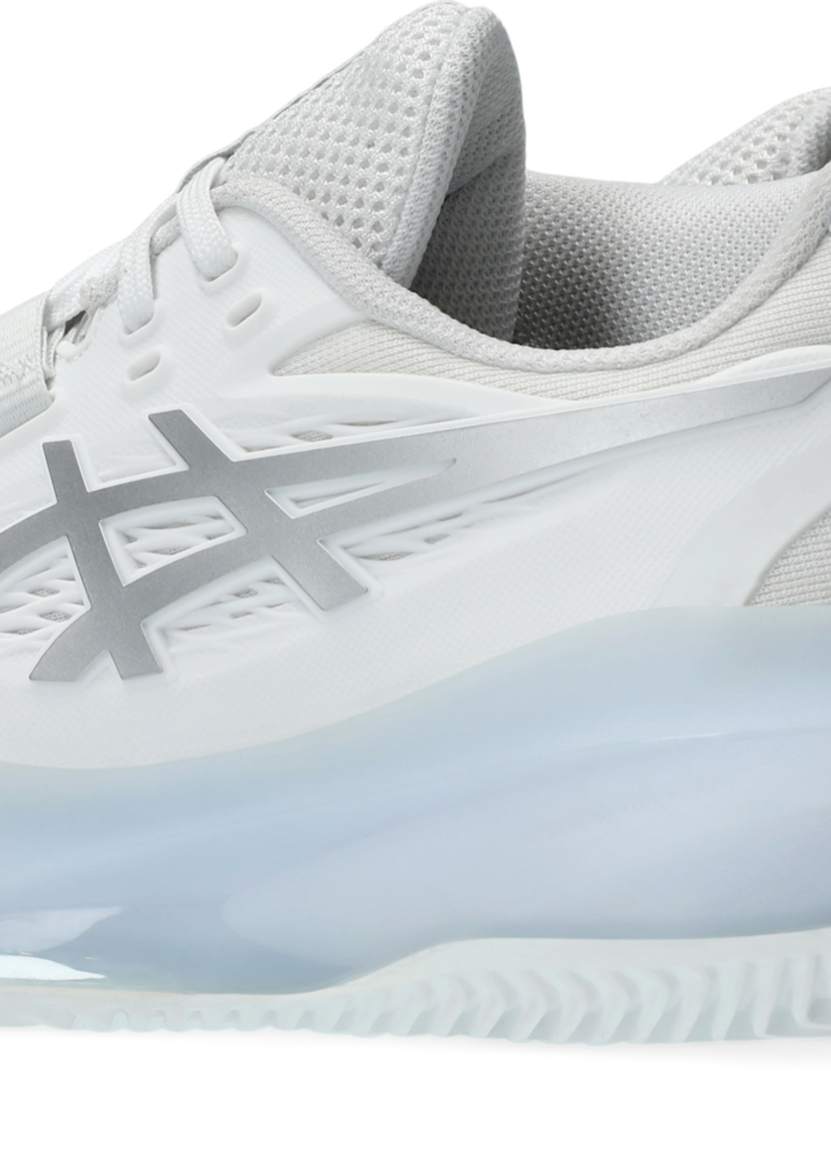 Asics Asics Gel-Resolution X Clay Women's Tennis Shoes