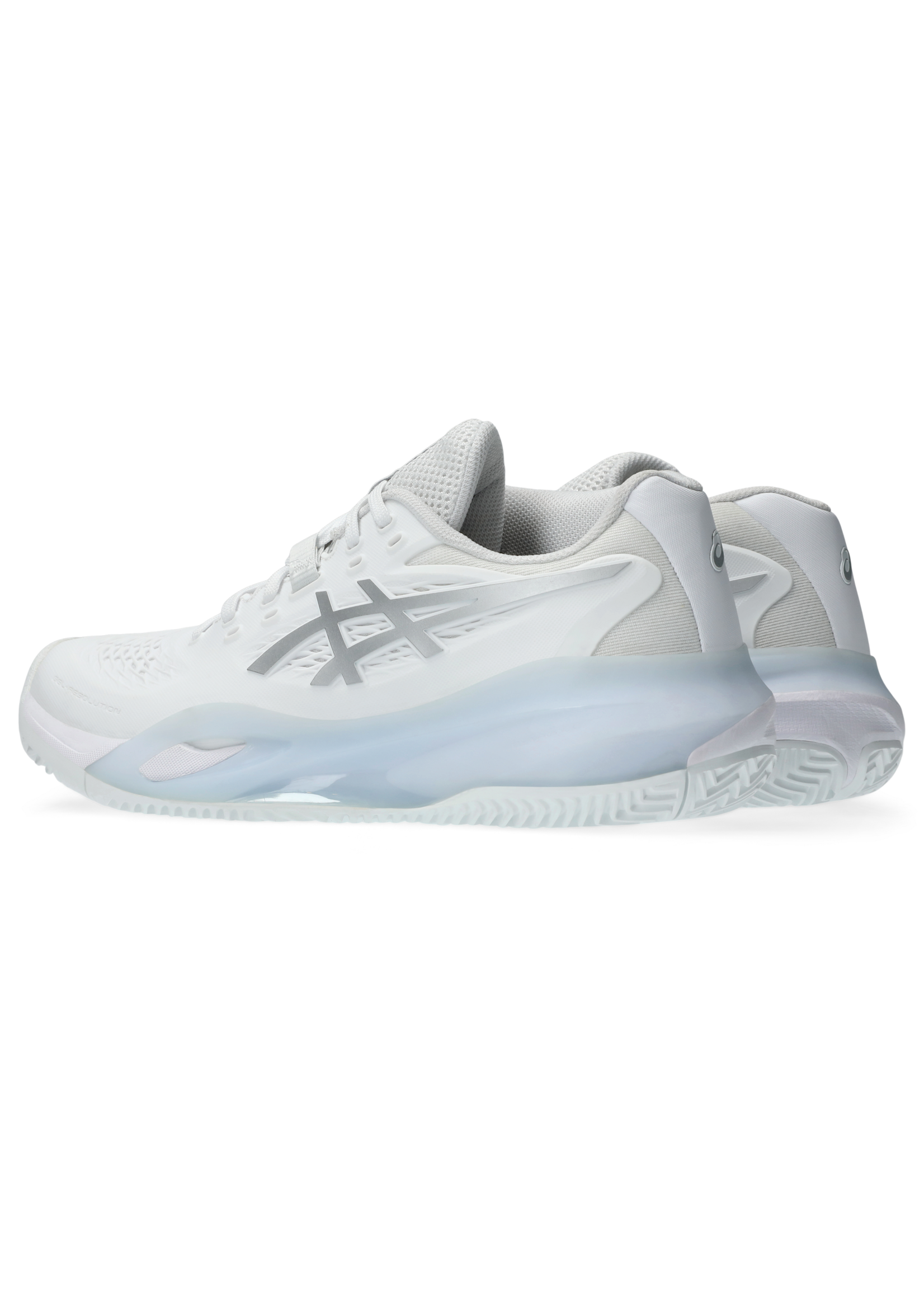 Asics ASICS Gel-Resolution X Clay Women's Tennis Shoes