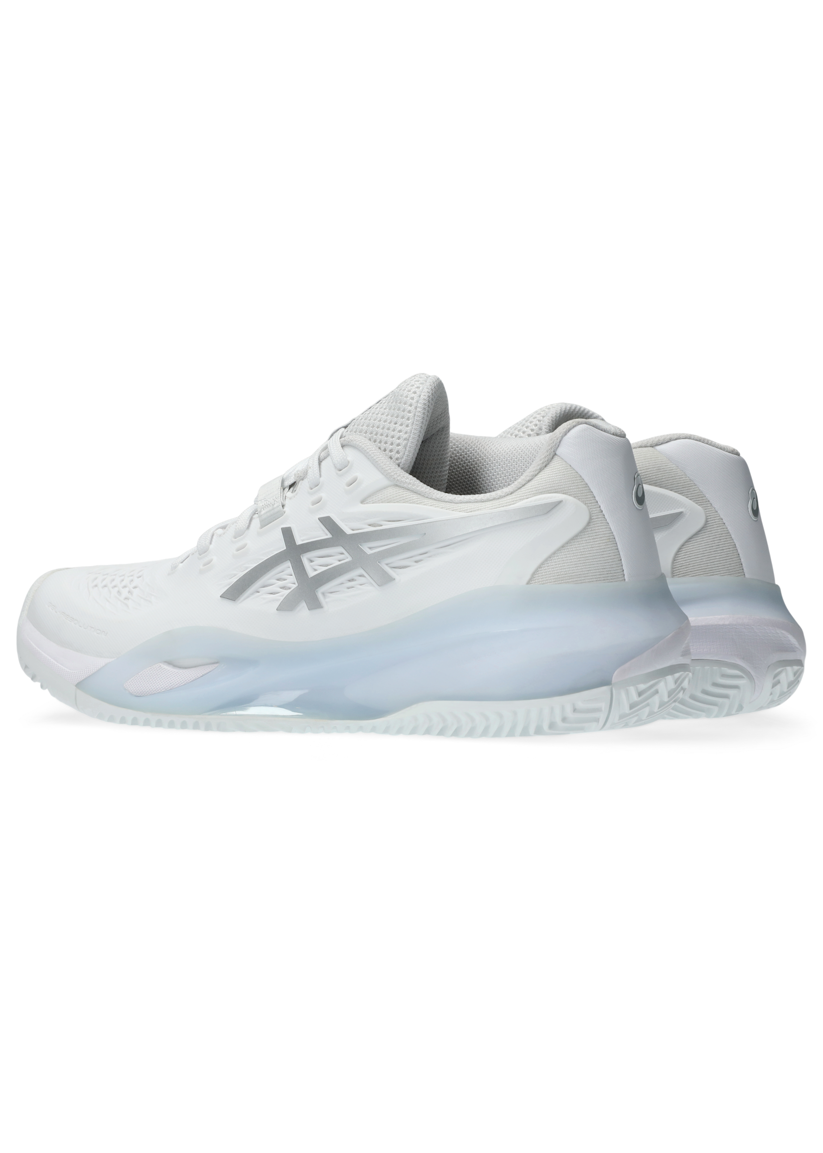 Asics ASICS Gel-Resolution X Clay Zapatilla de Tenis para Mujer