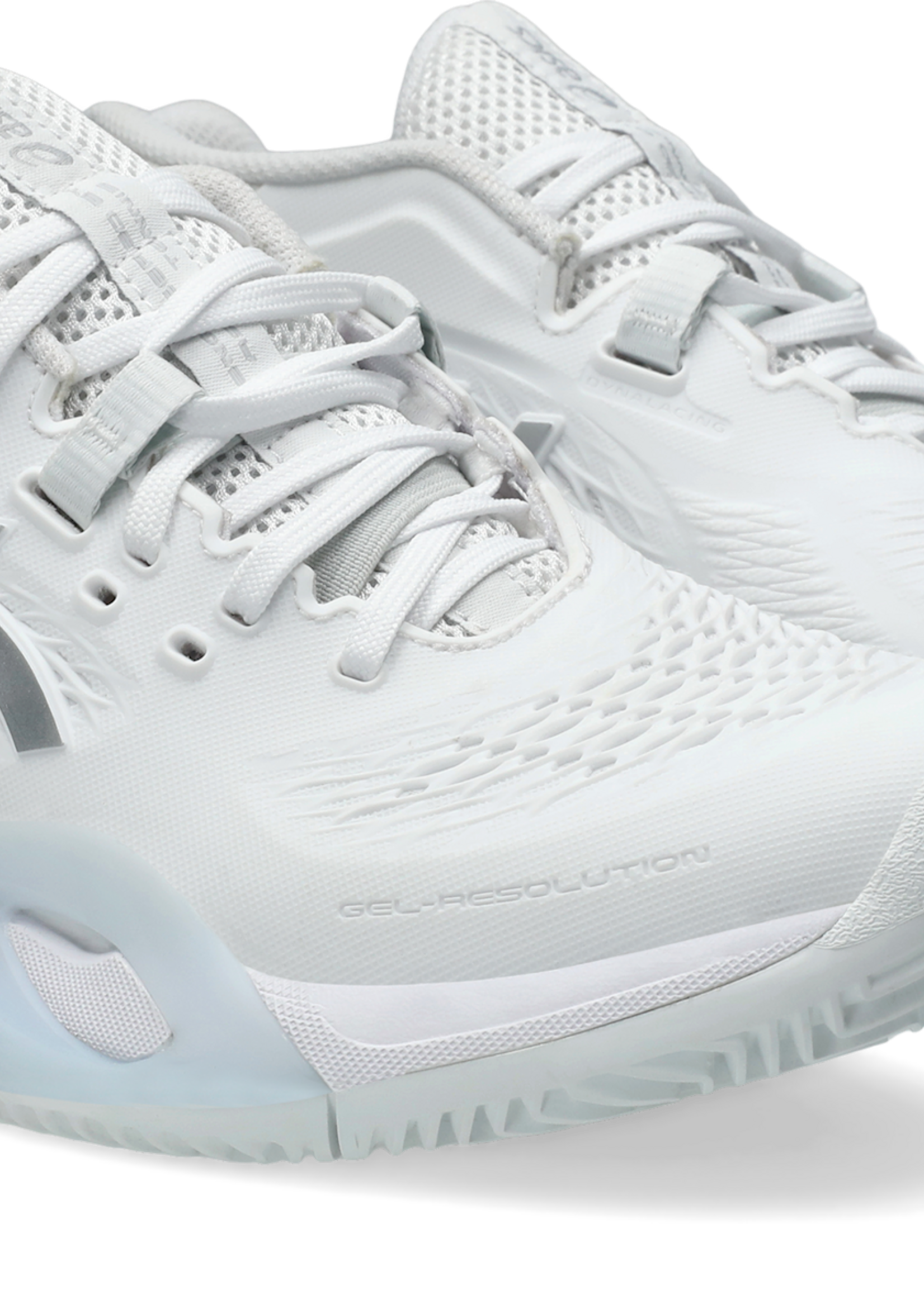 Asics Asics Gel-Resolution X Clay Women's Tennis Shoes