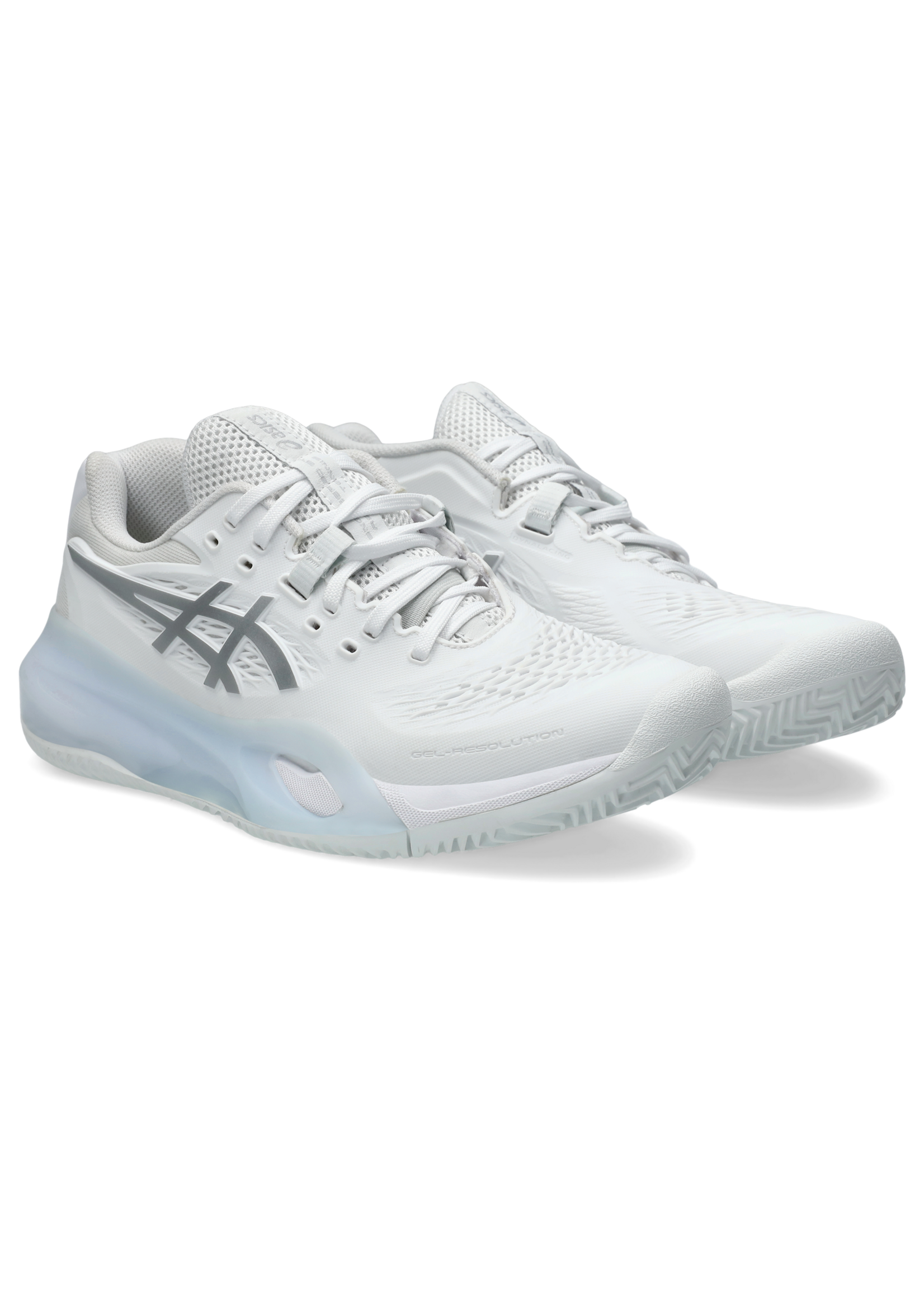 Asics ASICS Gel-Resolution X Clay Women's Tennis Shoes