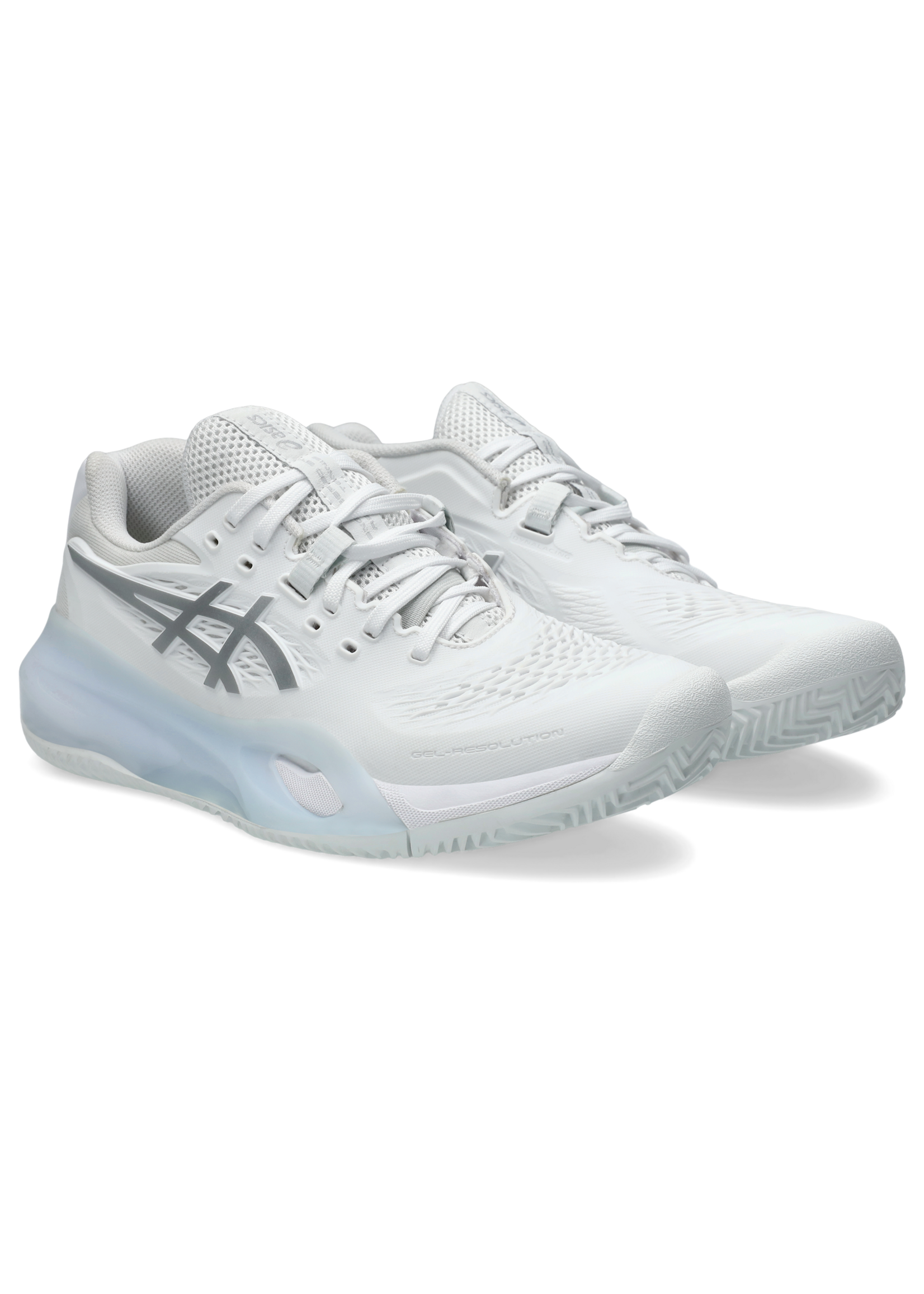Asics ASICS Gel-Resolution X Clay Zapatilla de Tenis para Mujer