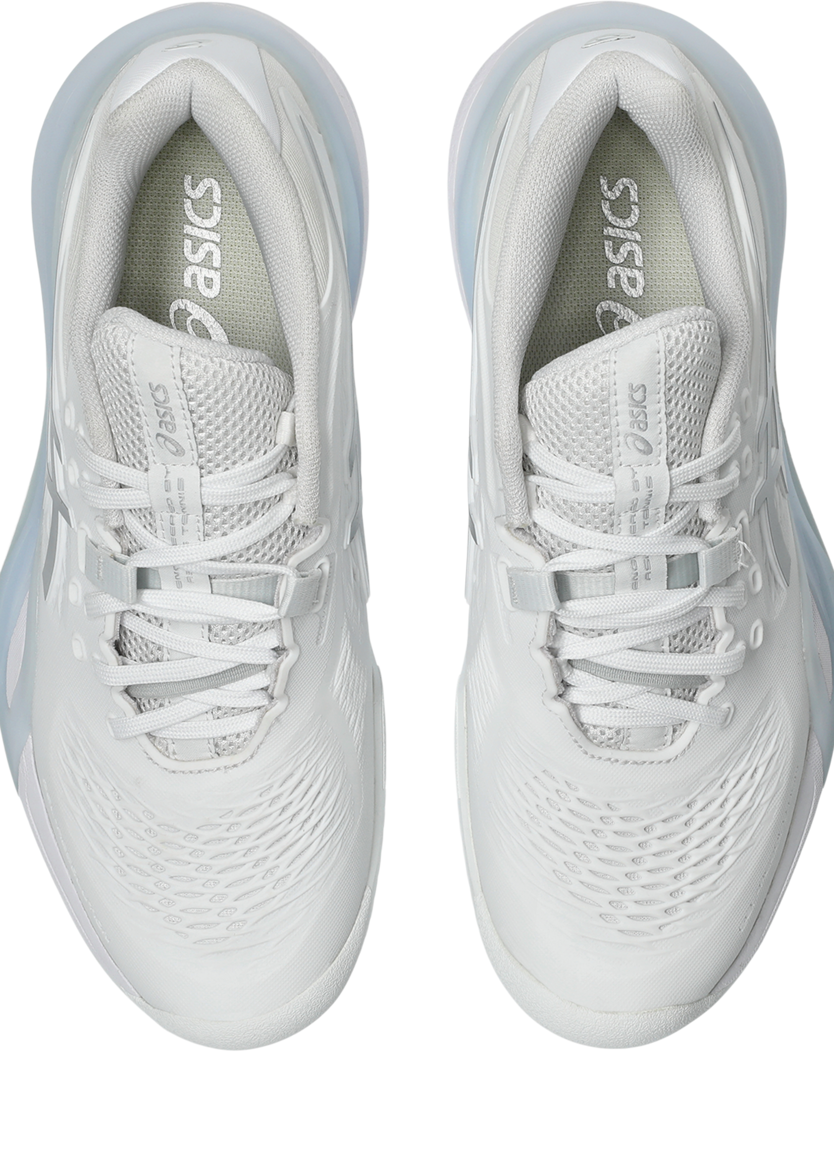 Asics Asics Gel-Resolution X Clay Women's Tennis Shoes