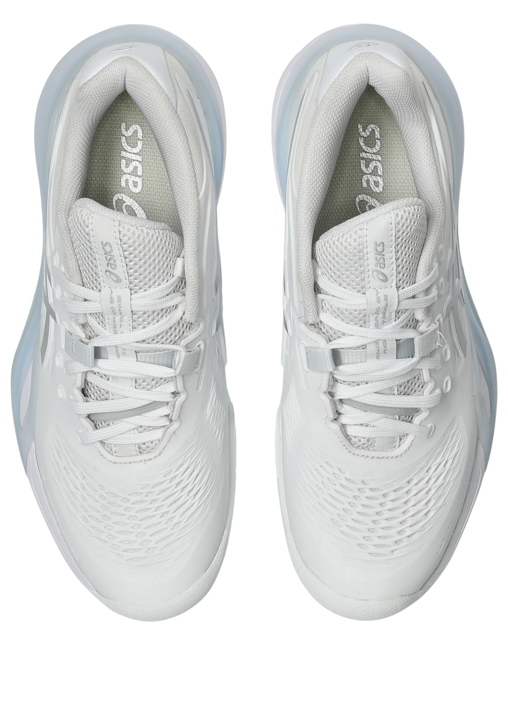 Asics ASICS Gel-Resolution X Clay Women's Tennis Shoes
