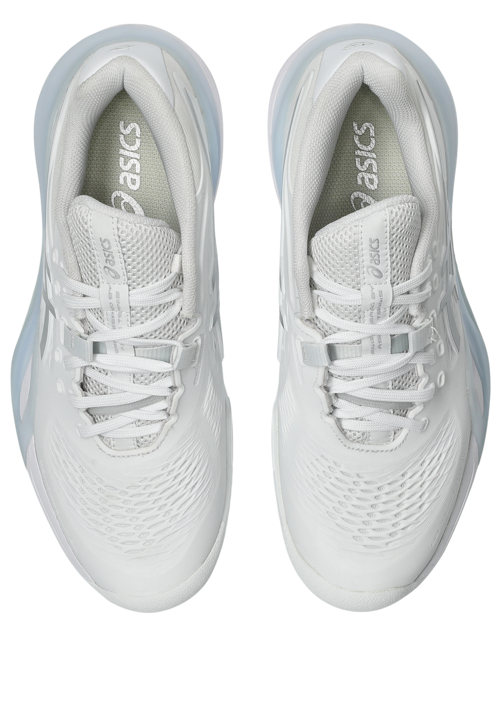 Asics ASICS Gel-Resolution X Clay Zapatilla de Tenis para Mujer