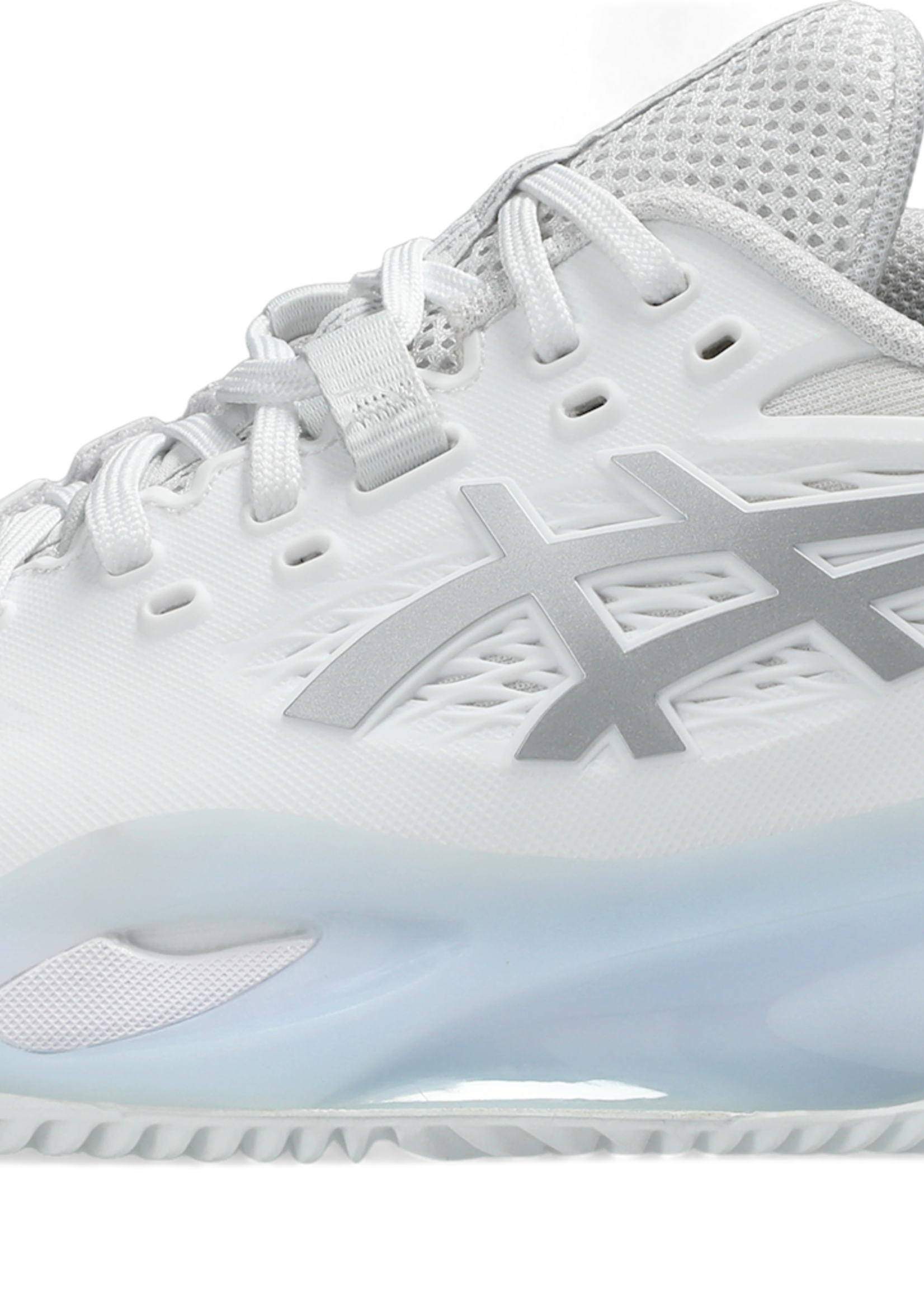 Asics Asics Gel-Resolution X Clay Women's Tennis Shoes