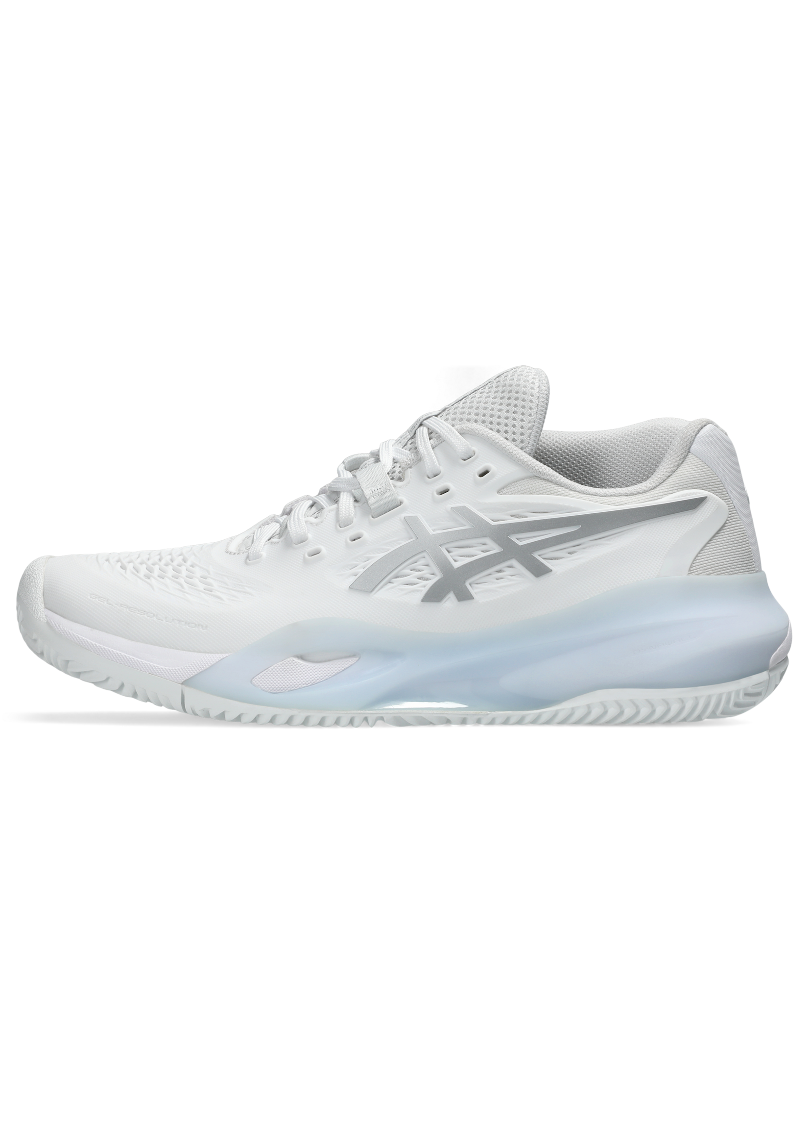 Asics ASICS Gel-Resolution X Clay Zapatilla de Tenis para Mujer