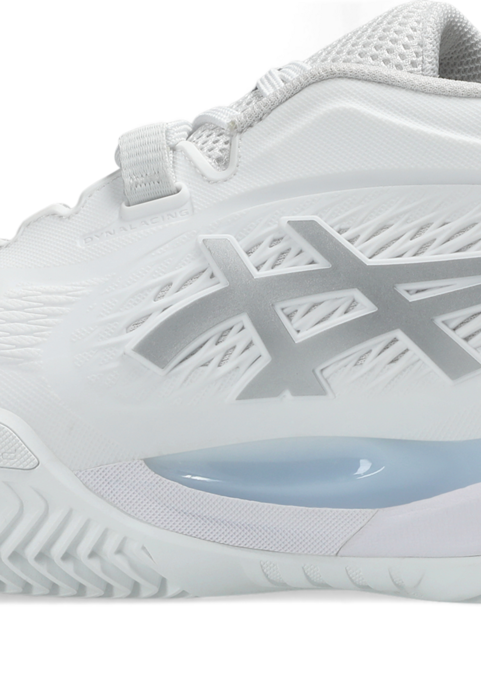 Asics Asics Gel-Resolution X Clay Women's Tennis Shoes