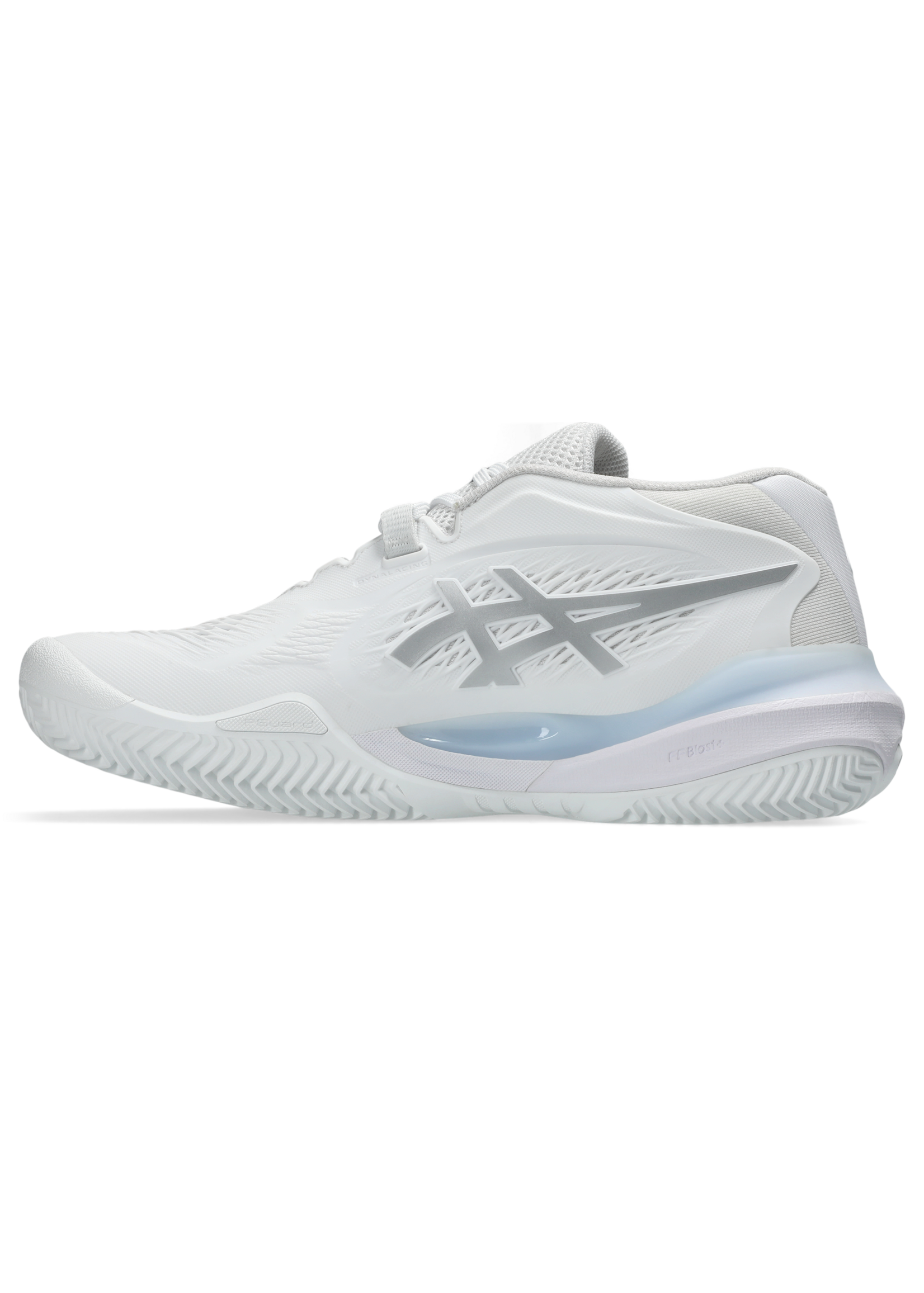 Asics ASICS Gel-Resolution X Clay Zapatilla de Tenis para Mujer