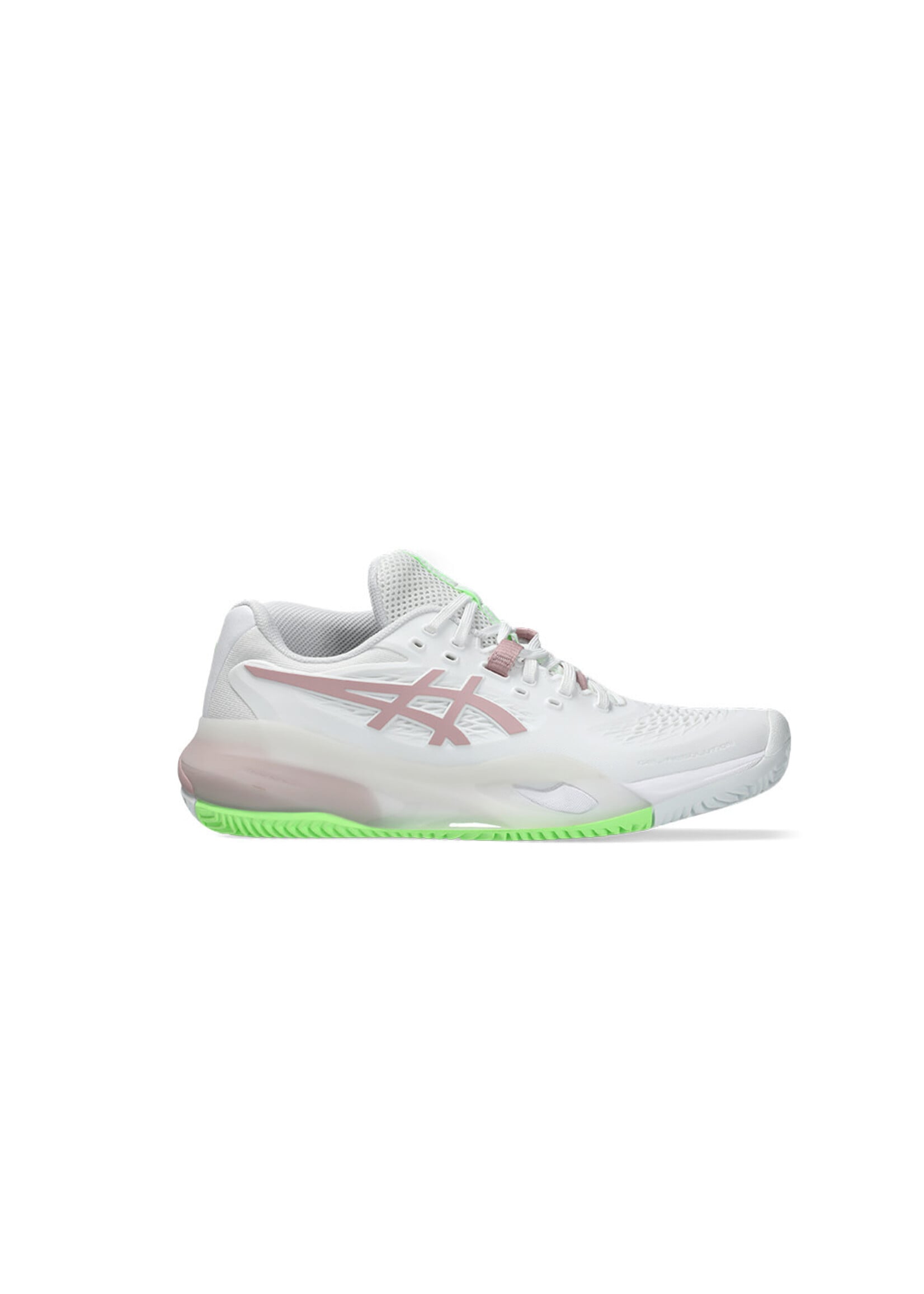 Asics ASICS Gel-Resolution X Wide (D) Zapatilla de Tenis para Mujer