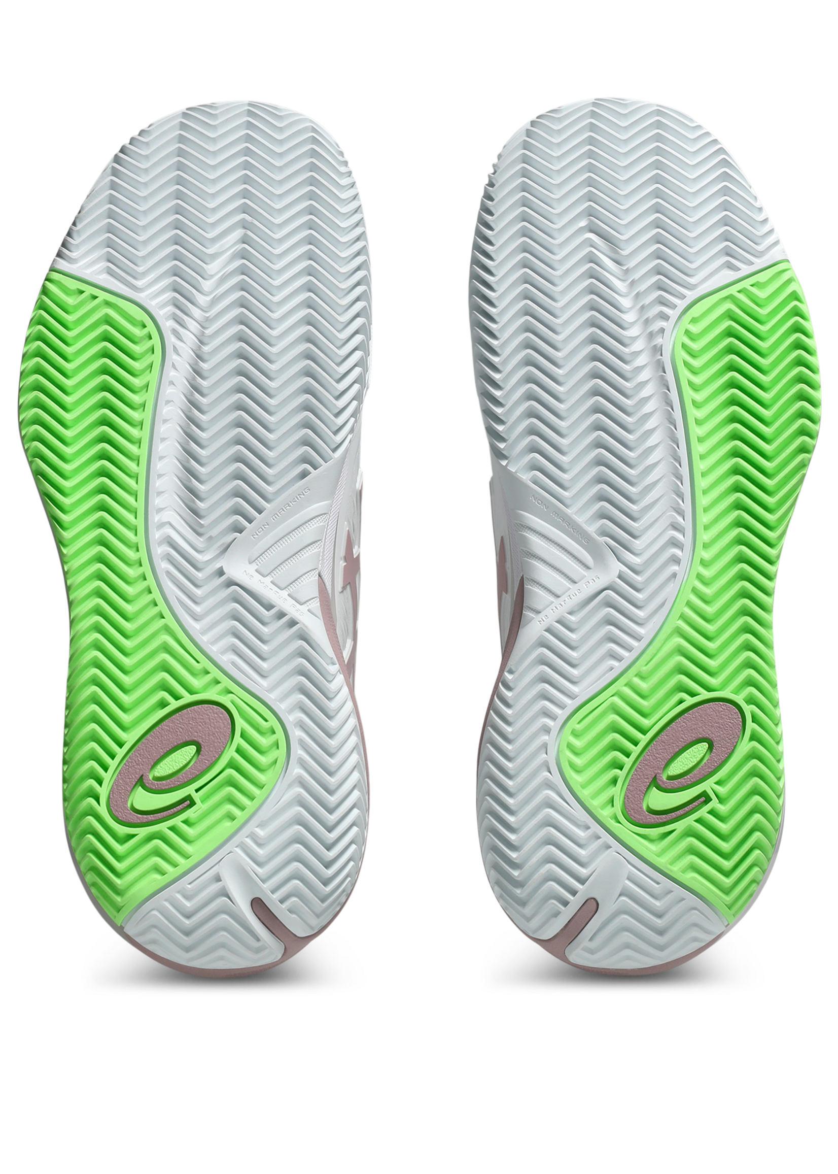 Asics ASICS Gel-Resolution X Wide (D) Zapatilla de Tenis para Mujer