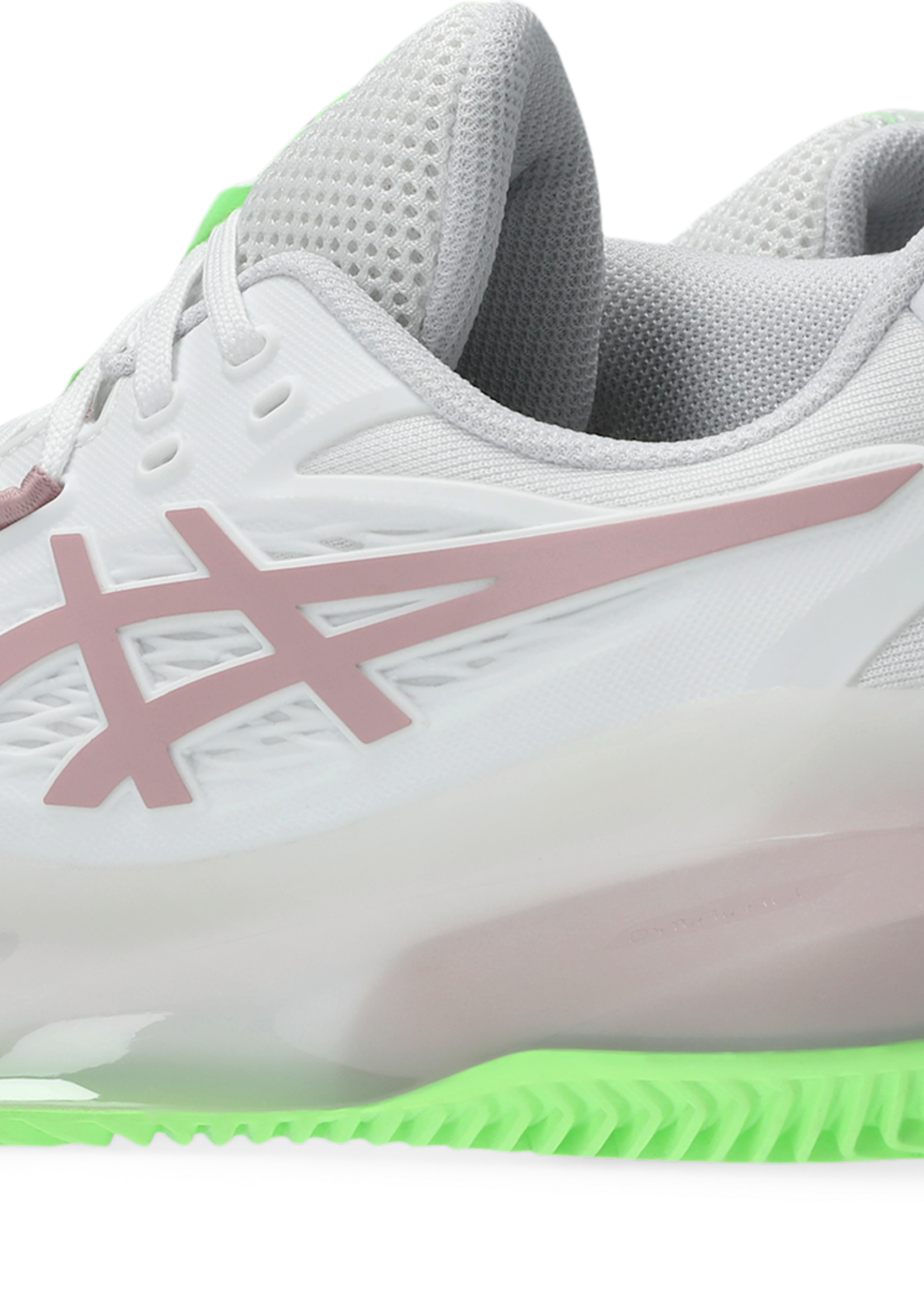 Asics Asics Gel-Resolution X Women's Tennis Shoes