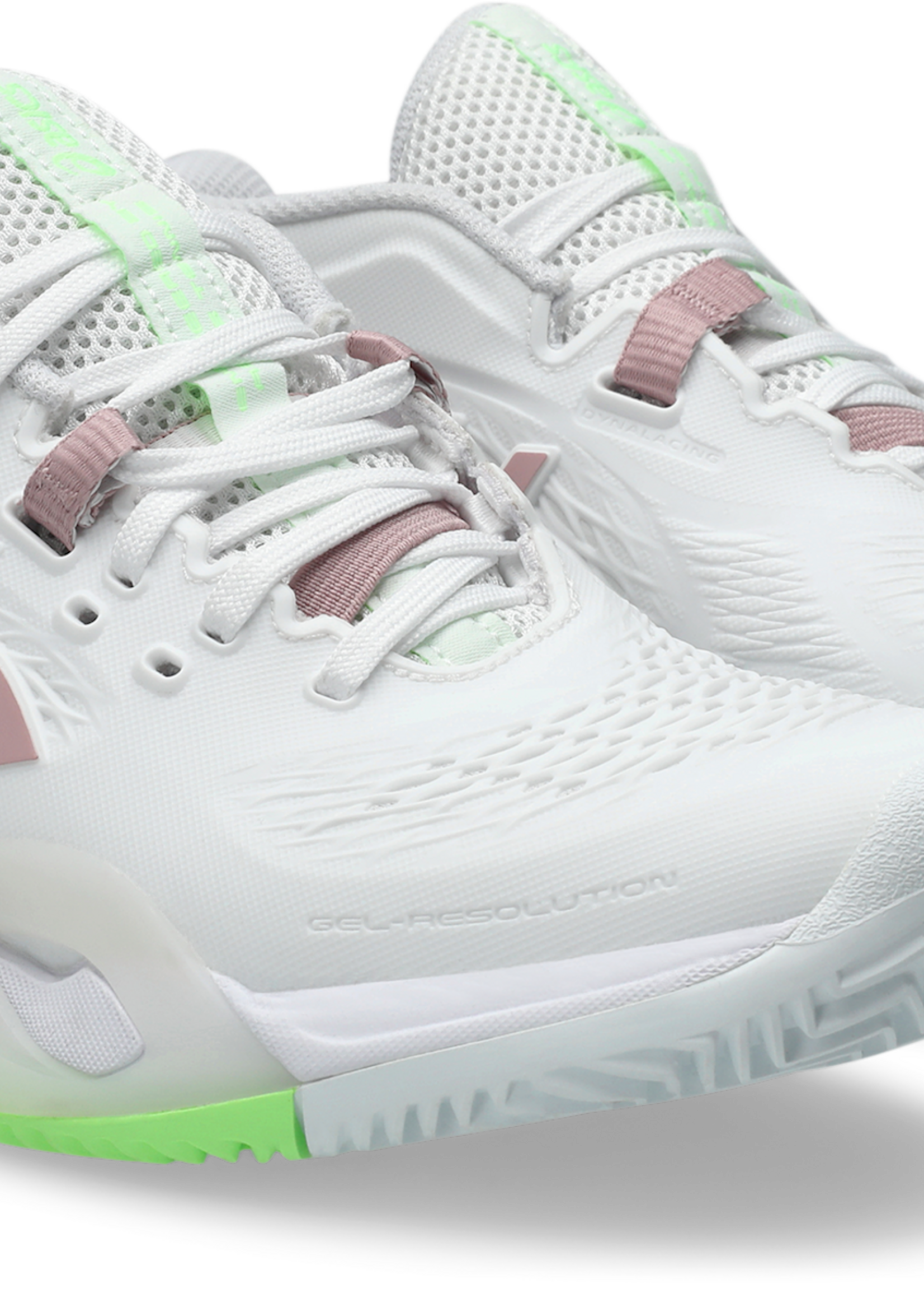 Asics Asics Gel-Resolution X Women's Tennis Shoes