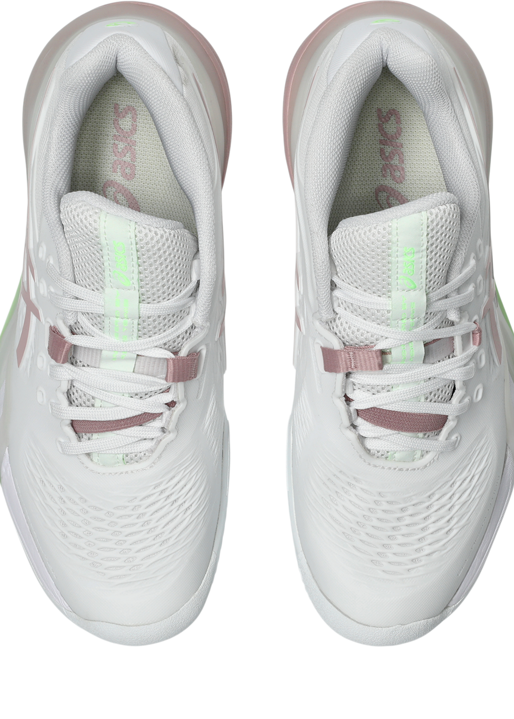 Asics Asics Gel-Resolution X Women's Tennis Shoes