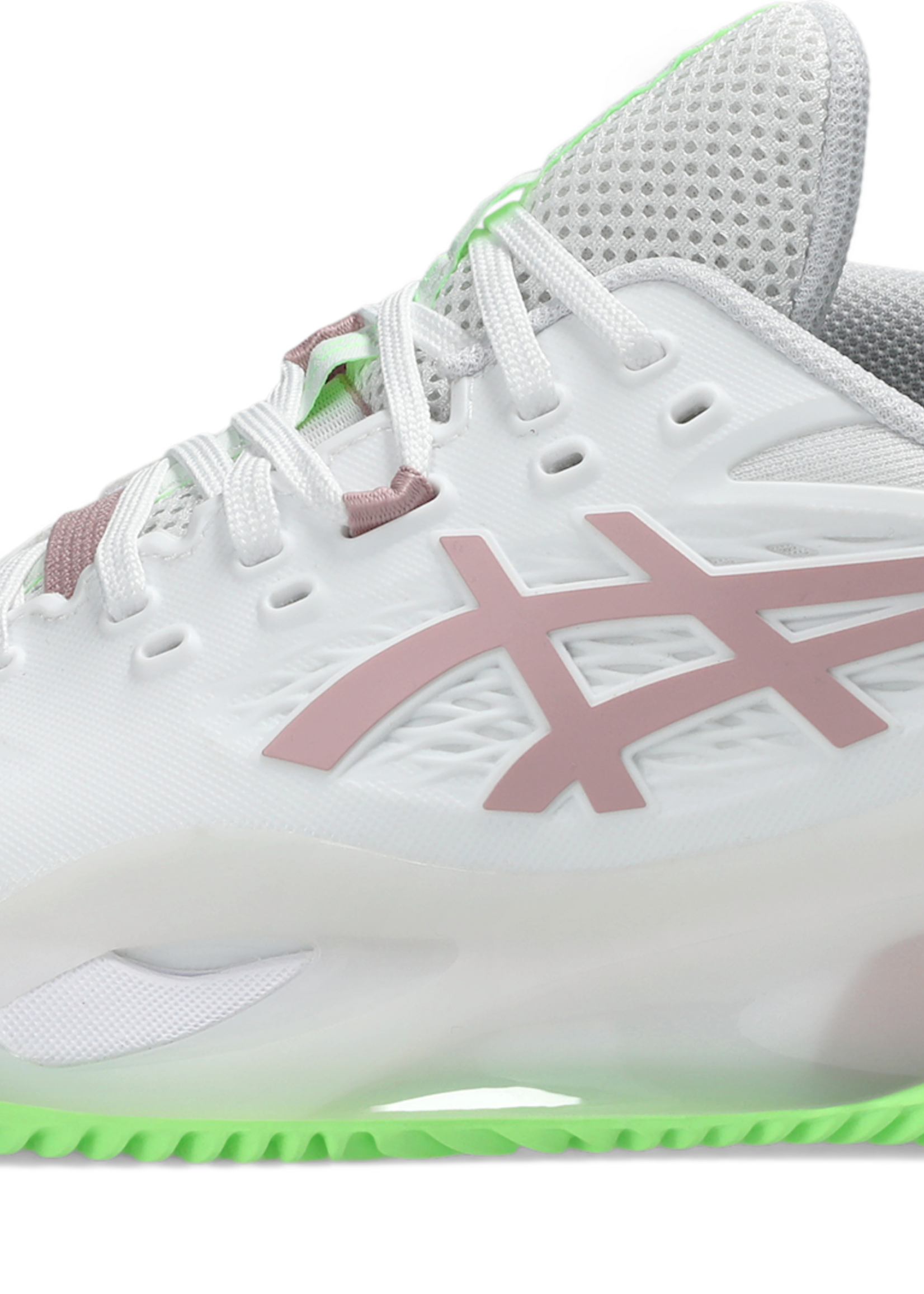 Asics Asics Gel-Resolution X Women's Tennis Shoes