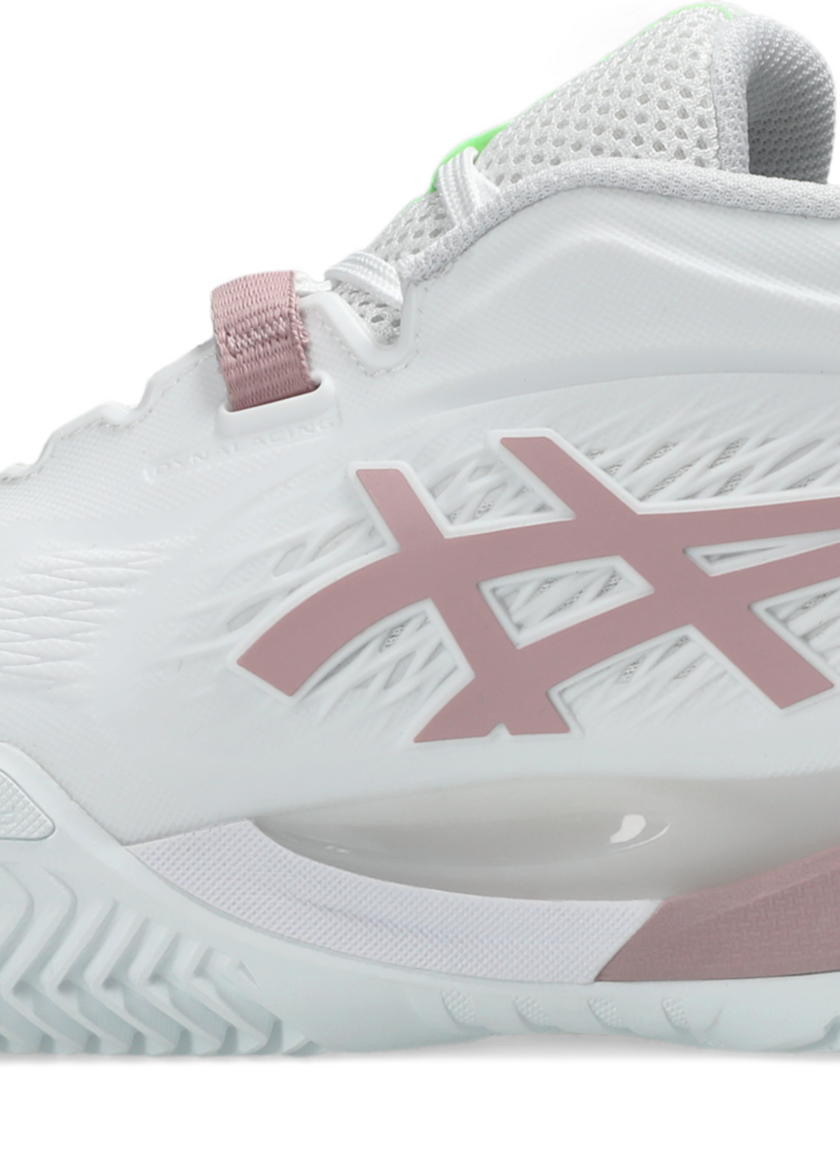 Asics Asics Gel-Resolution X Women's Tennis Shoes