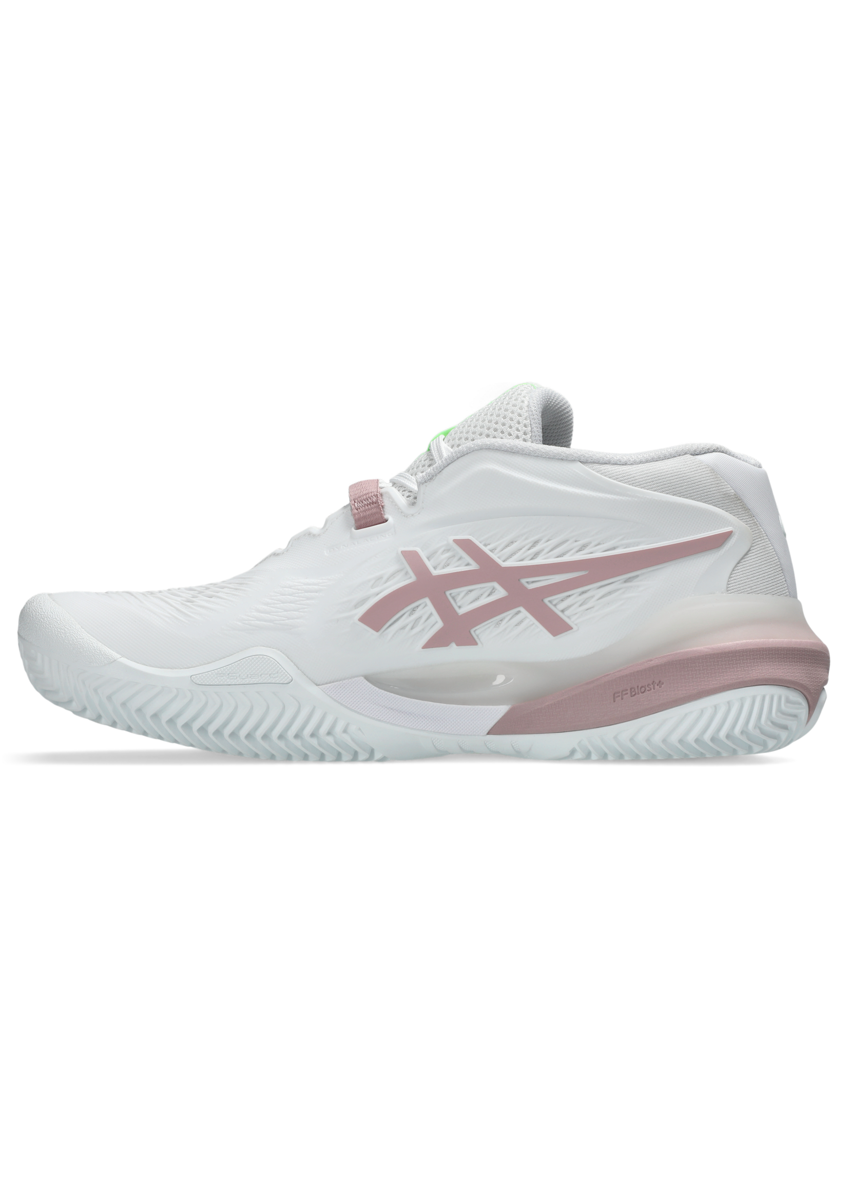 Asics ASICS Gel-Resolution X Wide (D) Women's Tennis Shoes