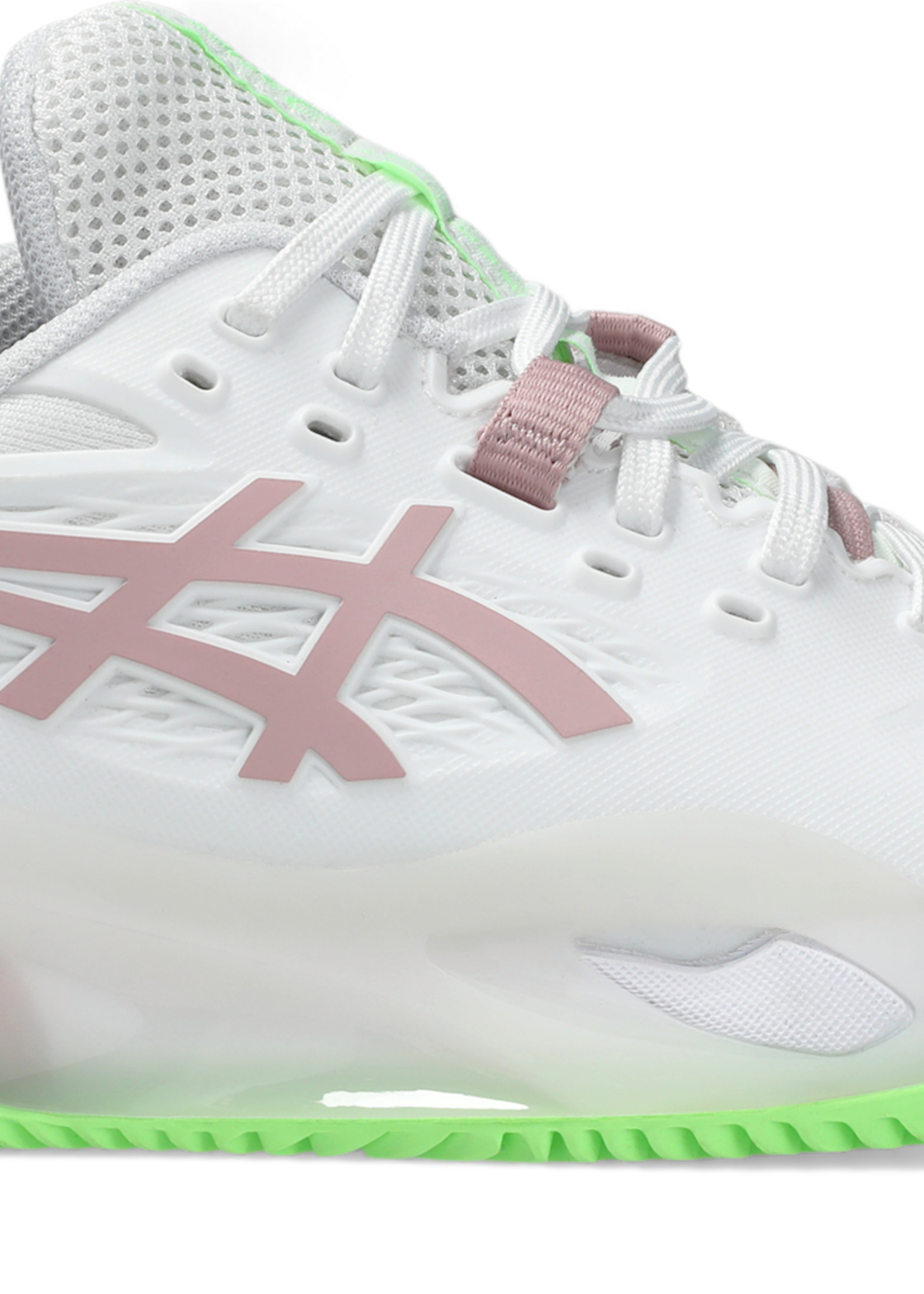 Asics Asics Gel-Resolution X Women's Tennis Shoes