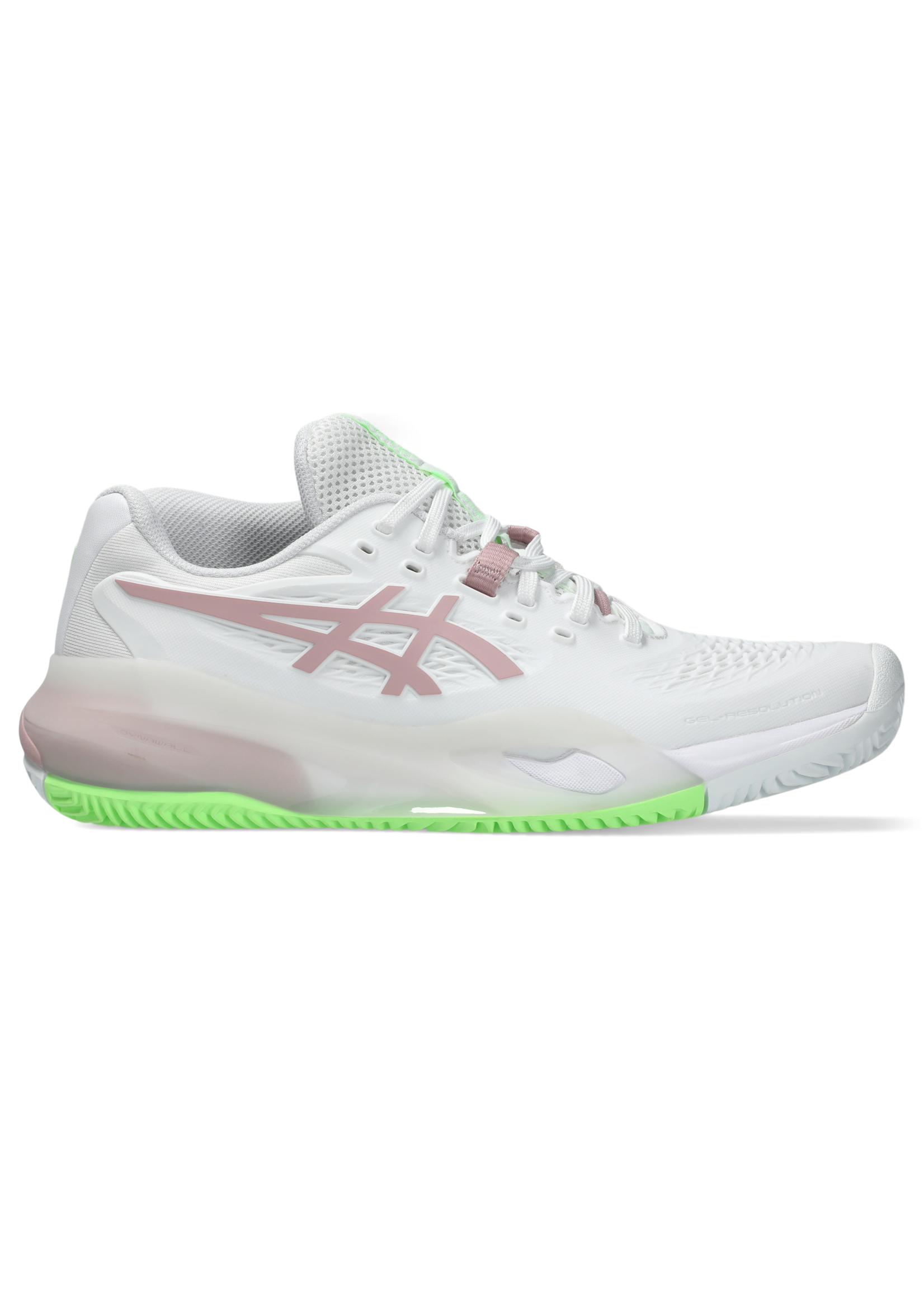 Asics ASICS Gel-Resolution X Wide (D) Women's Tennis Shoes