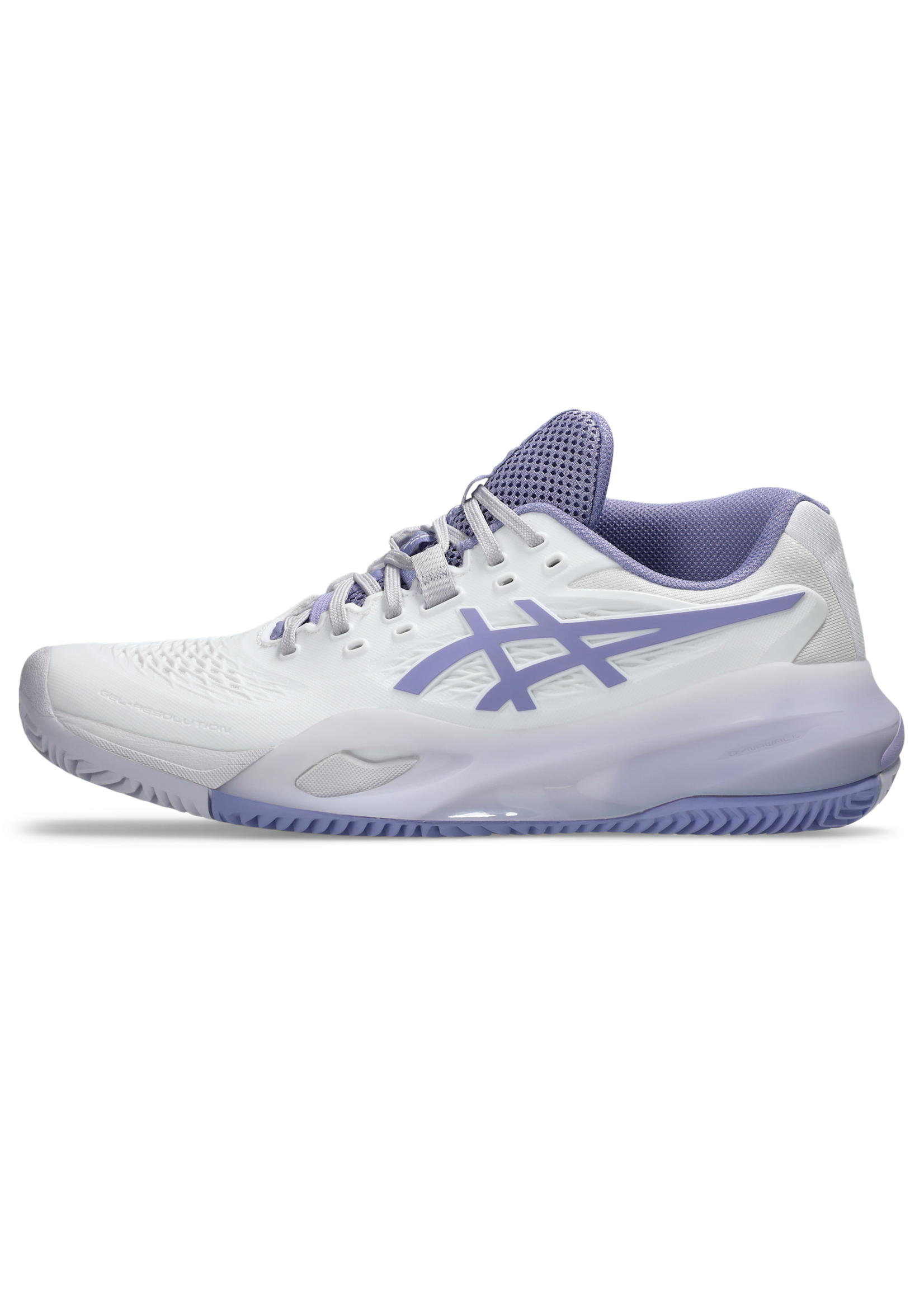 Asics ASICS Gel-Resolution X Tênis Feminino para Tênis
