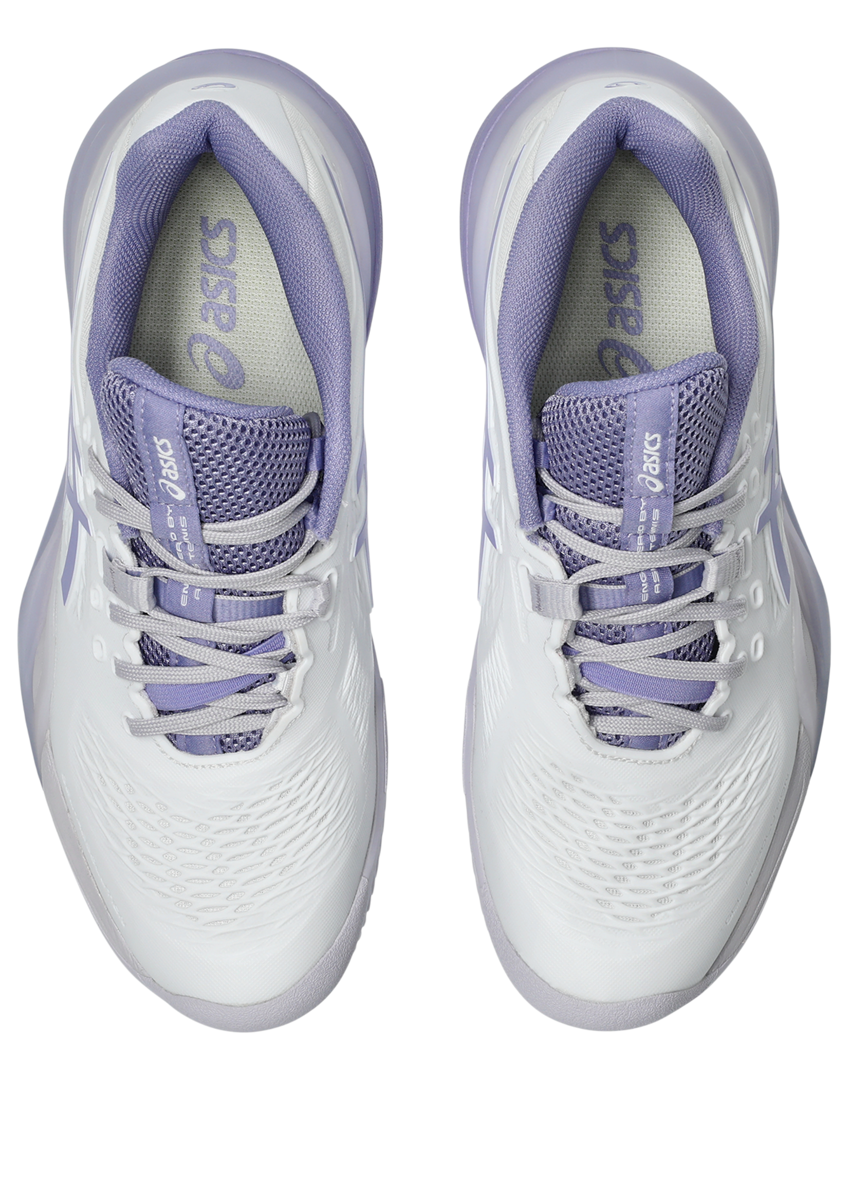 Asics ASICS Gel-Resolution X Tênis Feminino para Tênis