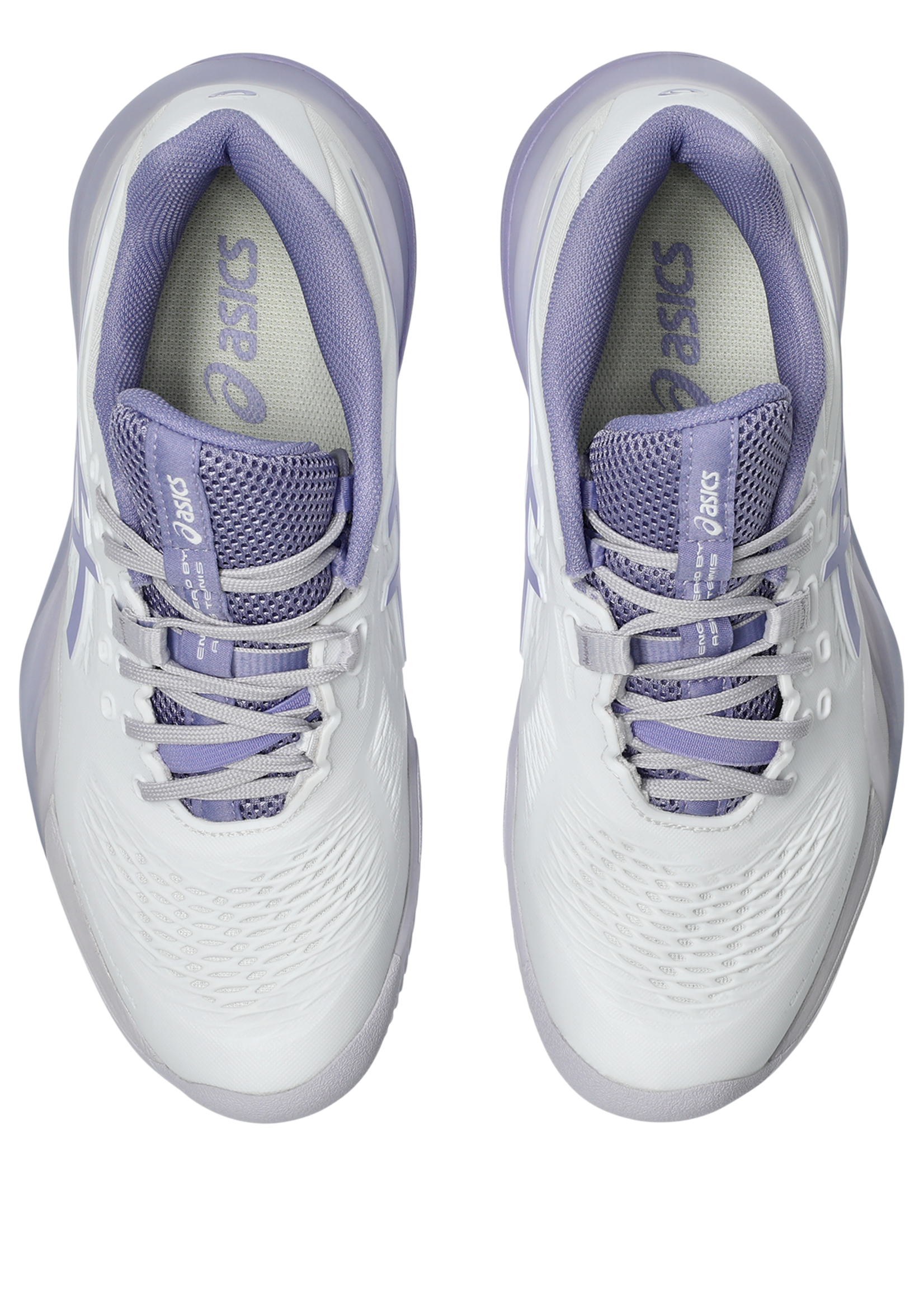 Asics ASICS Gel-Resolution X Zapatilla de Tenis para Mujer