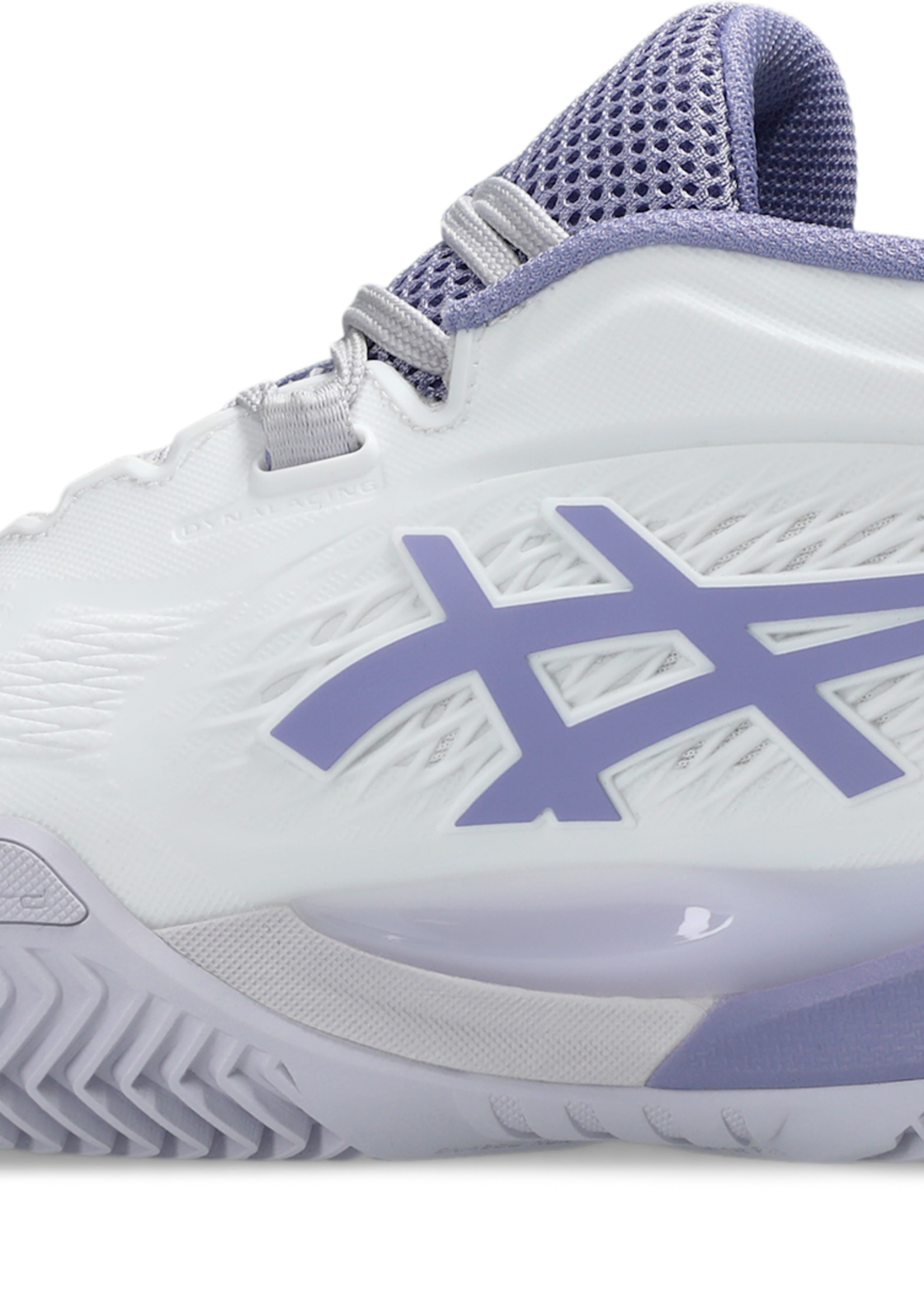 Asics Asics Gel-Resolution X Women's Tennis Shoes