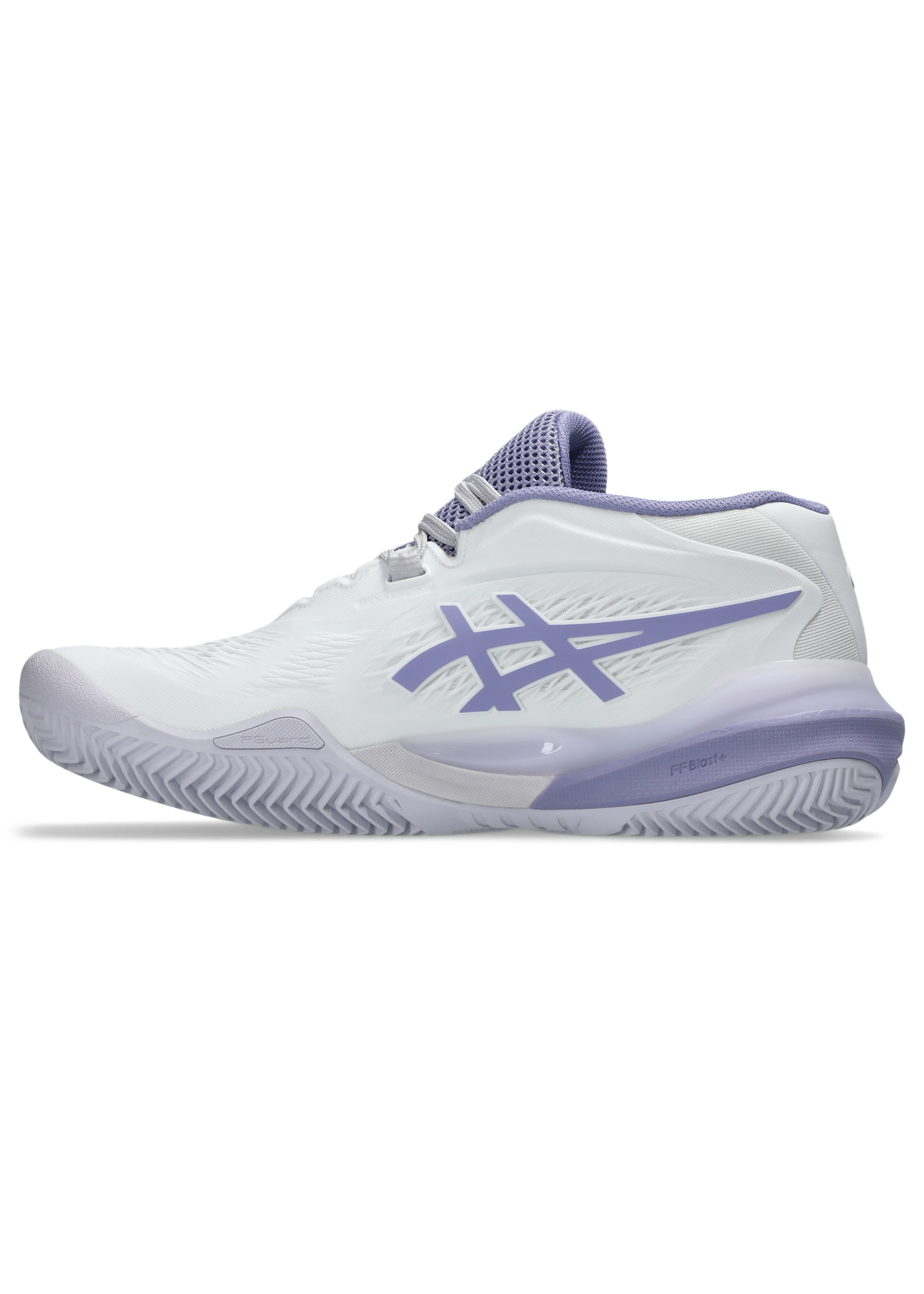 Asics ASICS Gel-Resolution X Tênis Feminino para Tênis