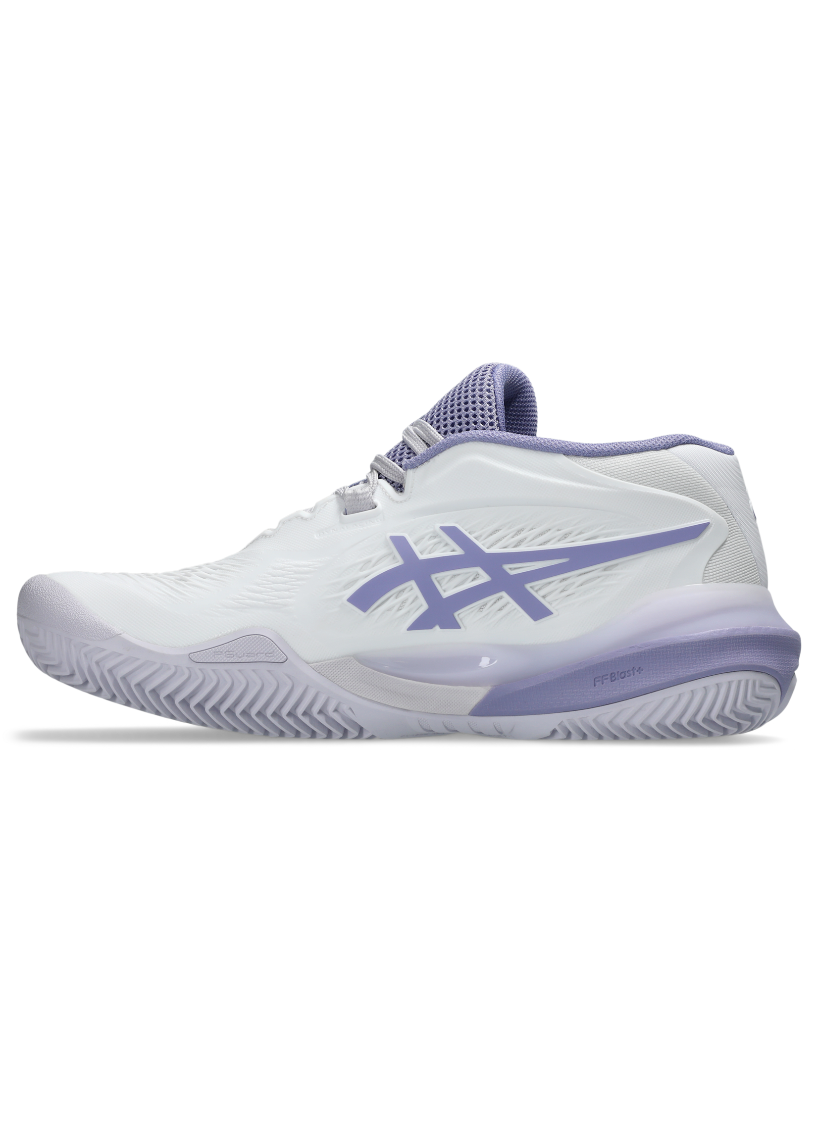 Asics ASICS Gel-Resolution X Zapatilla de Tenis para Mujer