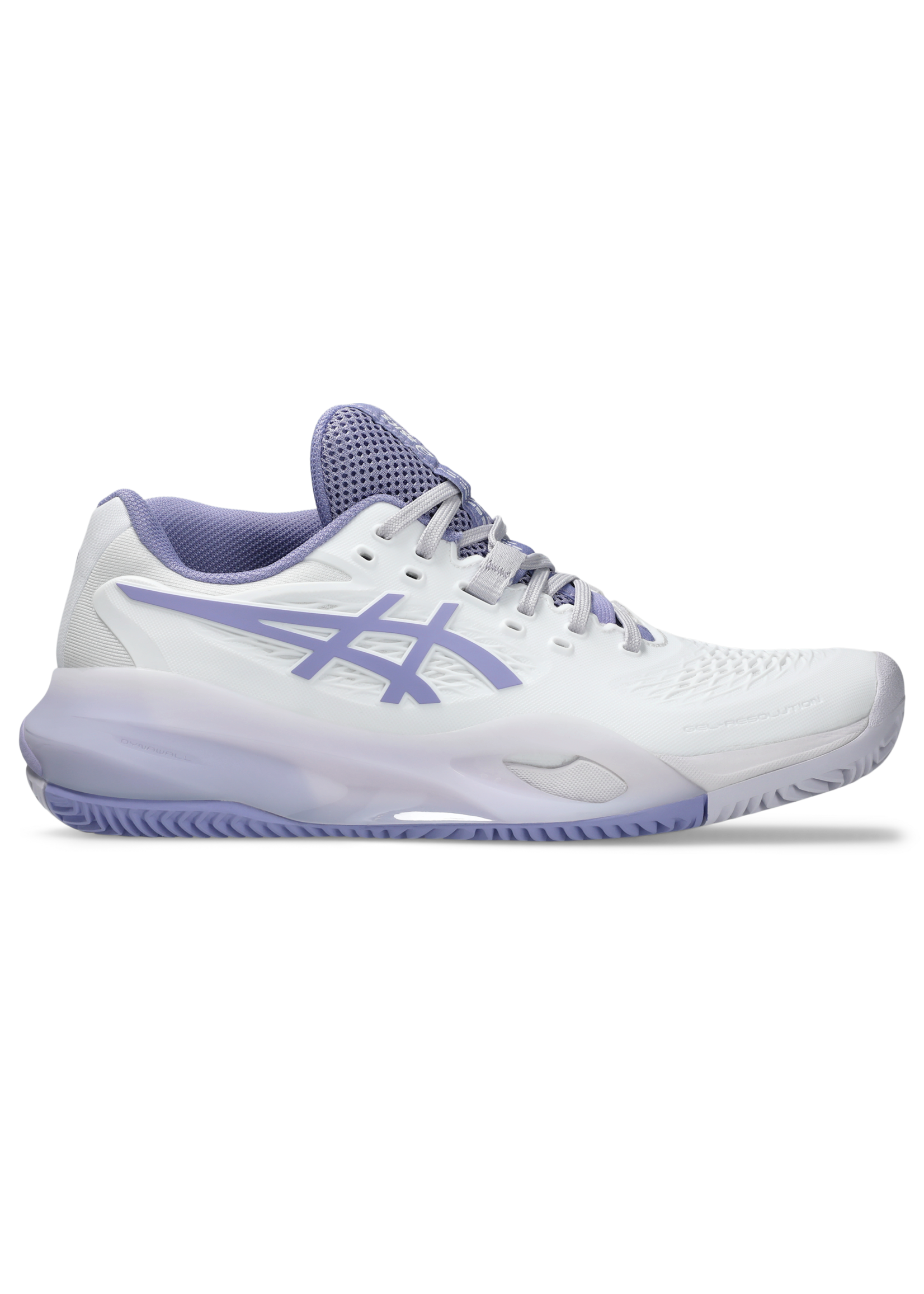 Asics ASICS Gel-Resolution X Tênis Feminino para Tênis