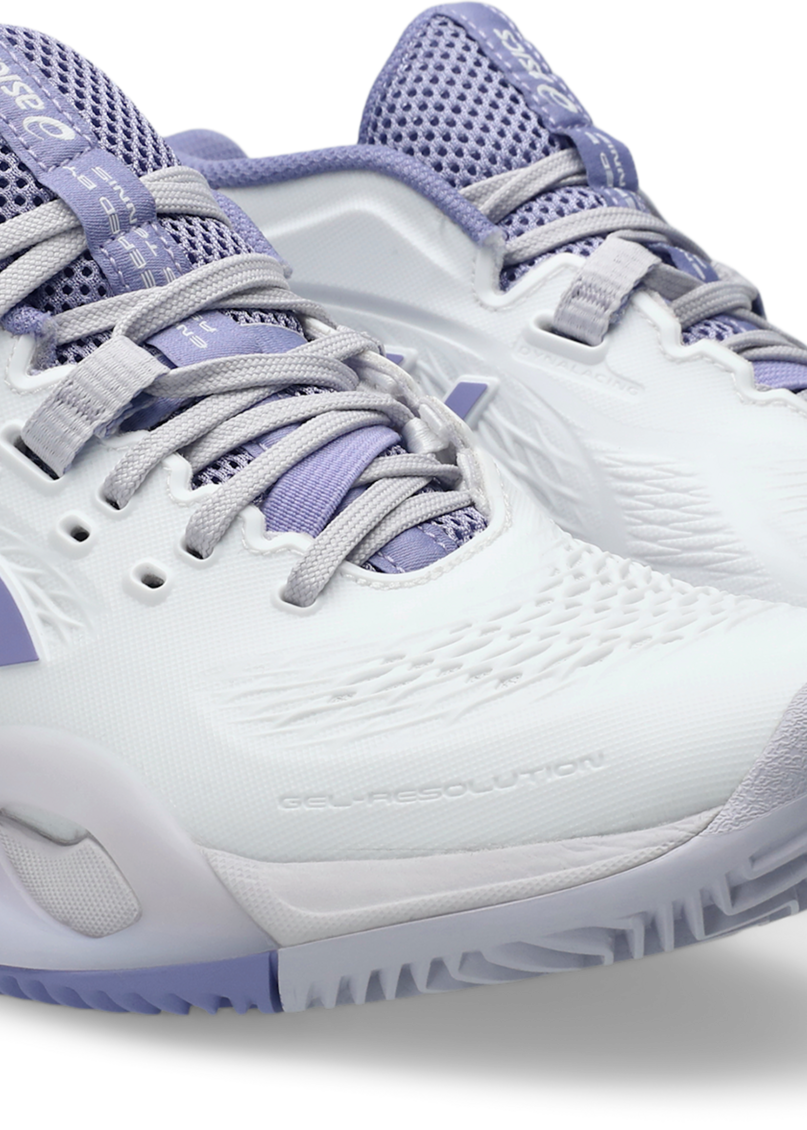 Asics Asics Gel-Resolution X Women's Tennis Shoes