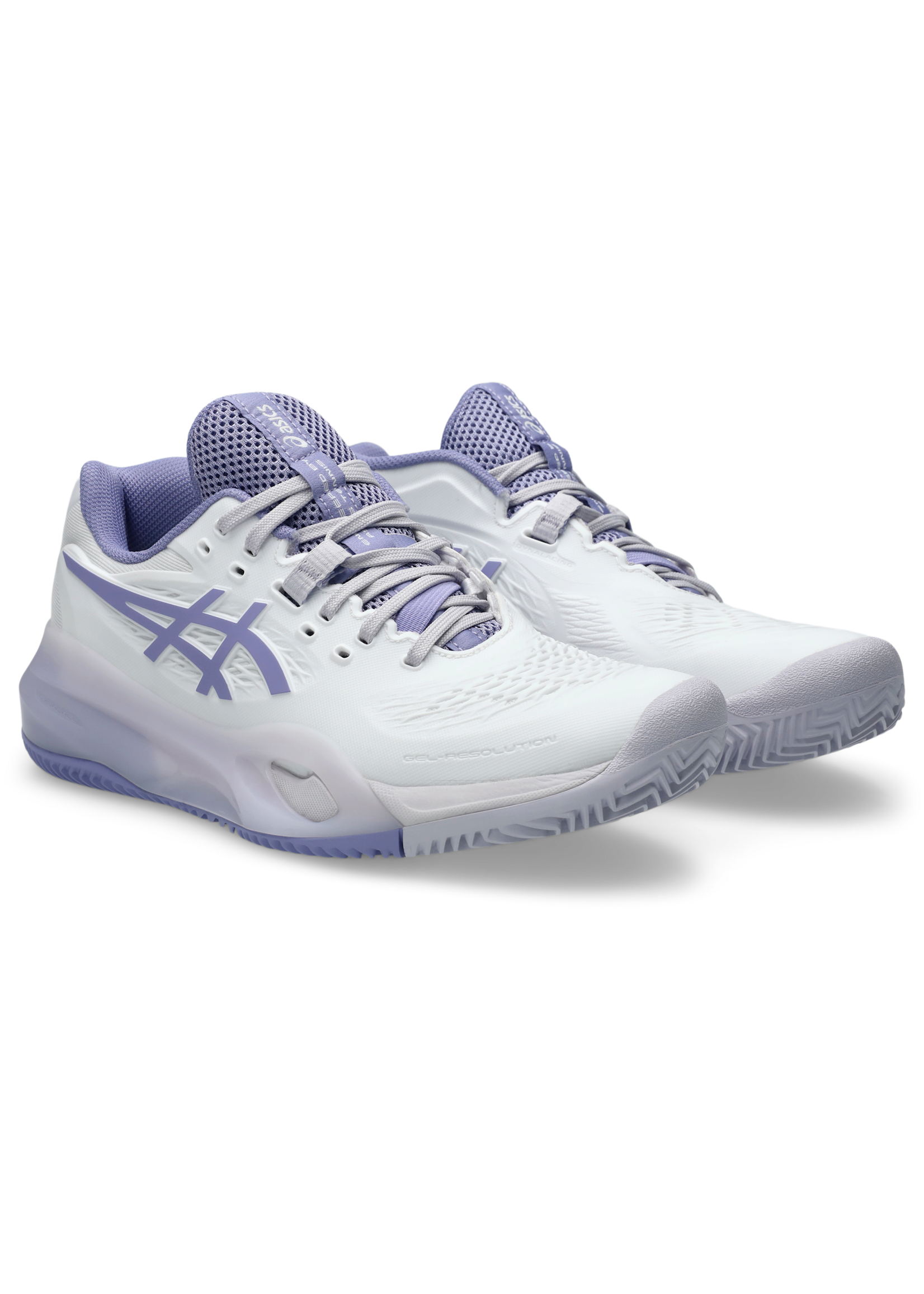 Asics ASICS Gel-Resolution X Tênis Feminino para Tênis