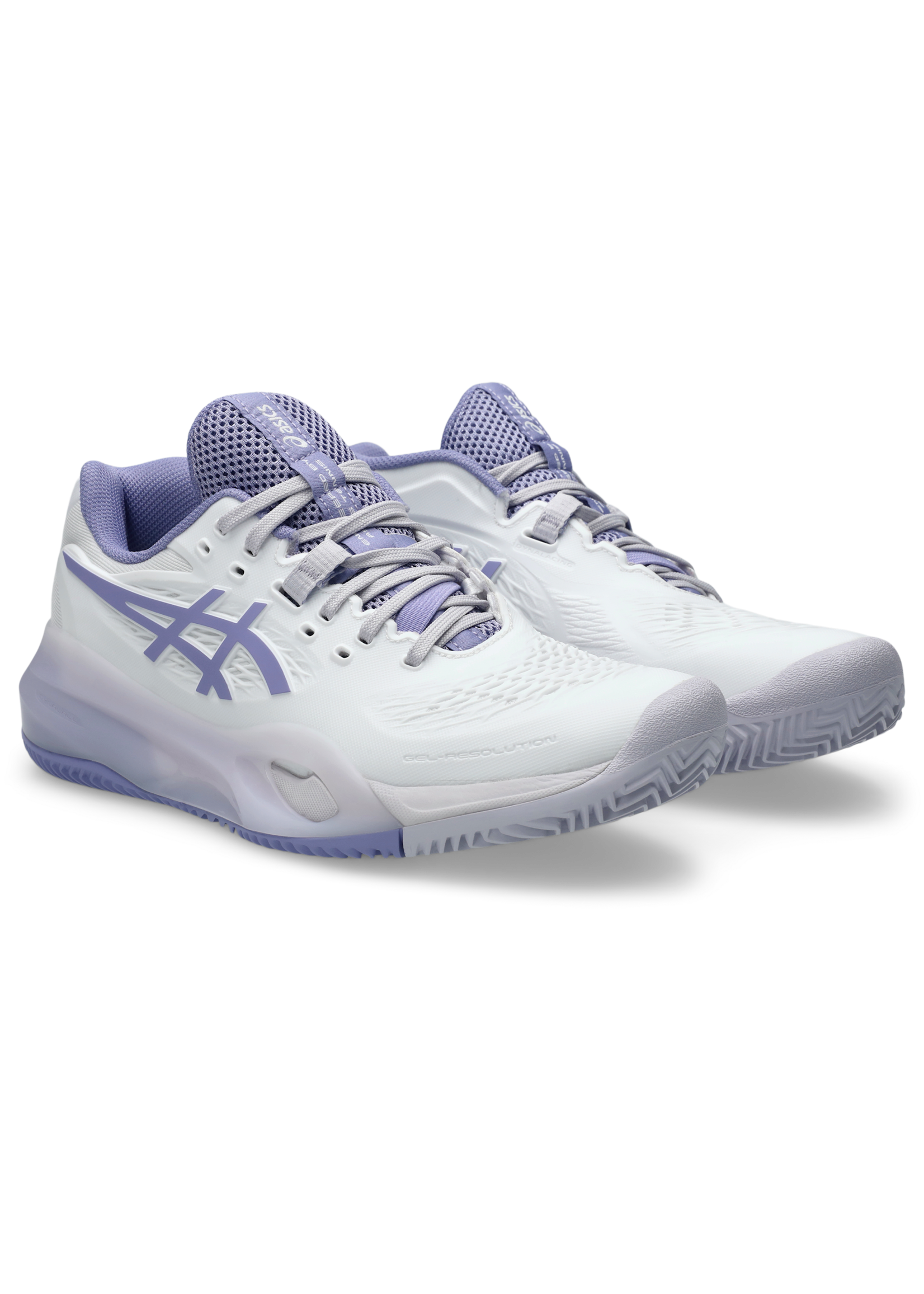 Asics ASICS Gel-Resolution X Zapatilla de Tenis para Mujer