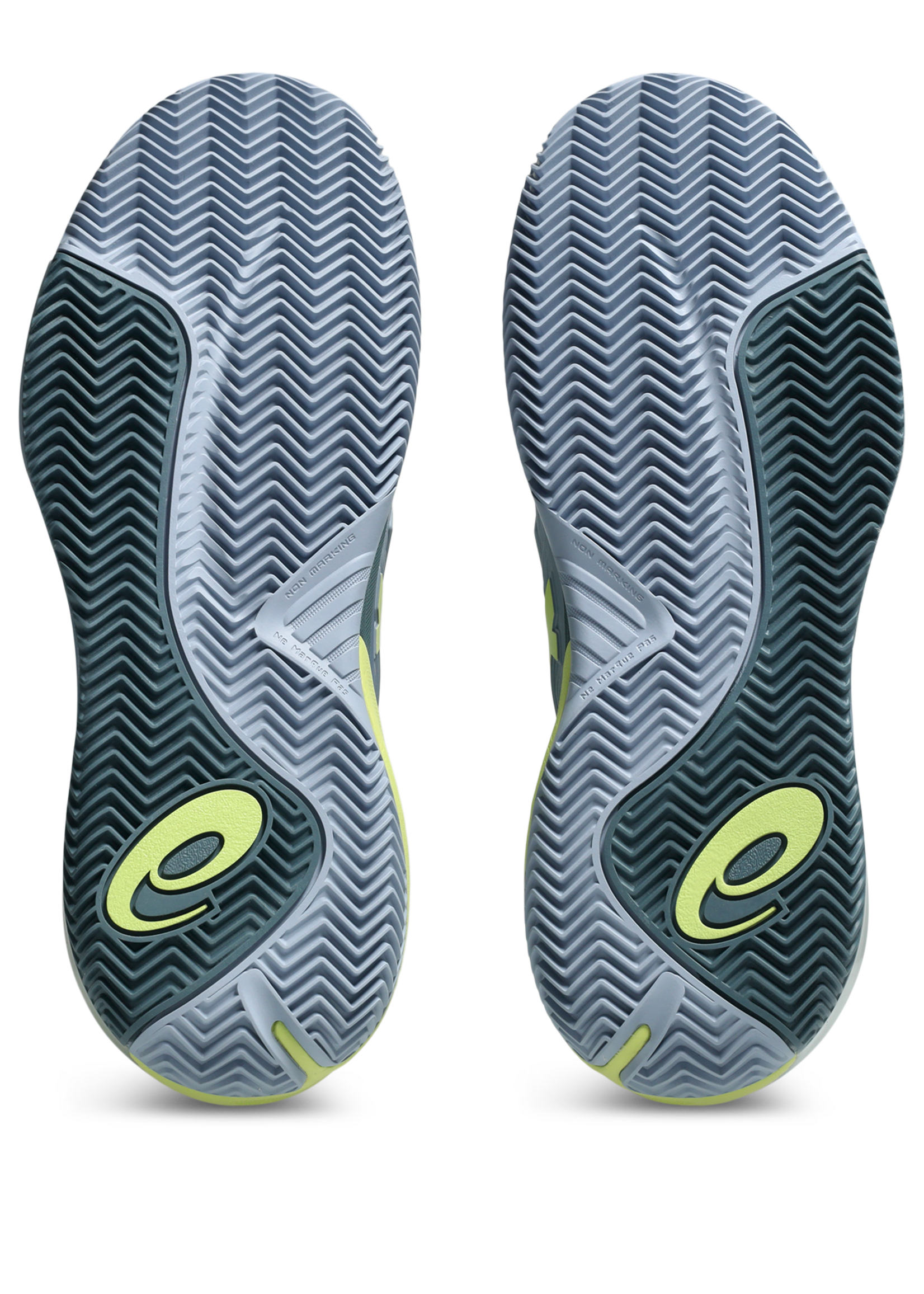 Asics ASICS Gel-Resolution X Clay Zapatilla de Tenis para Hombre