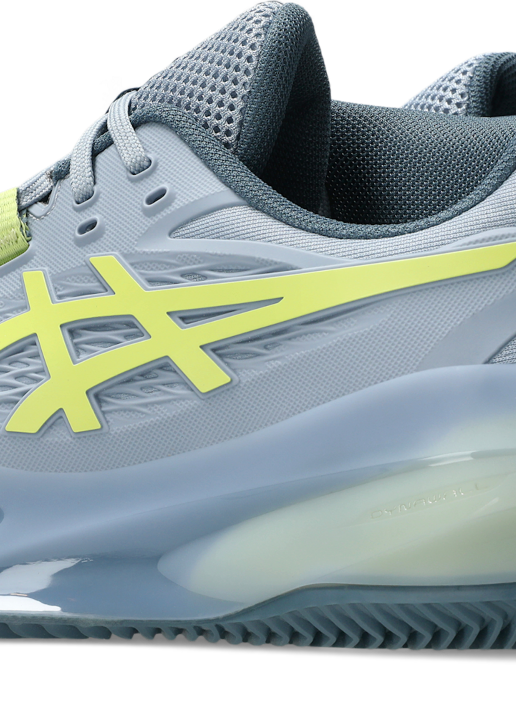 Asics Asics Gel-Resolution X Clay Men's Tennis Shoes