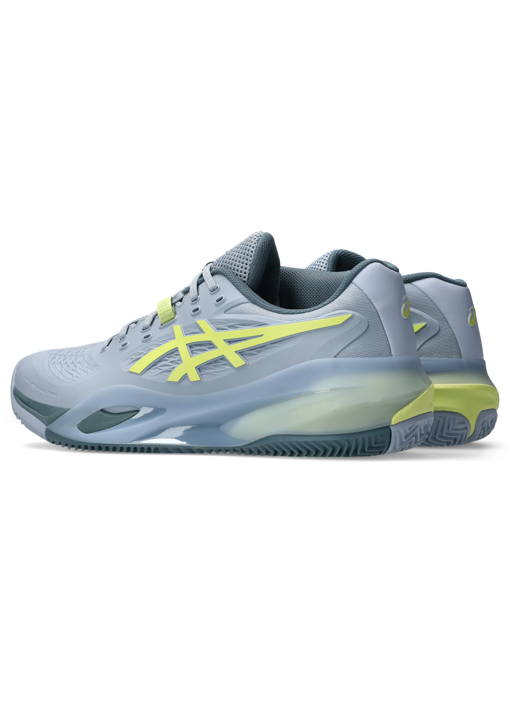 Asics ASICS Gel-Resolution X Clay Men's Tennis Shoes