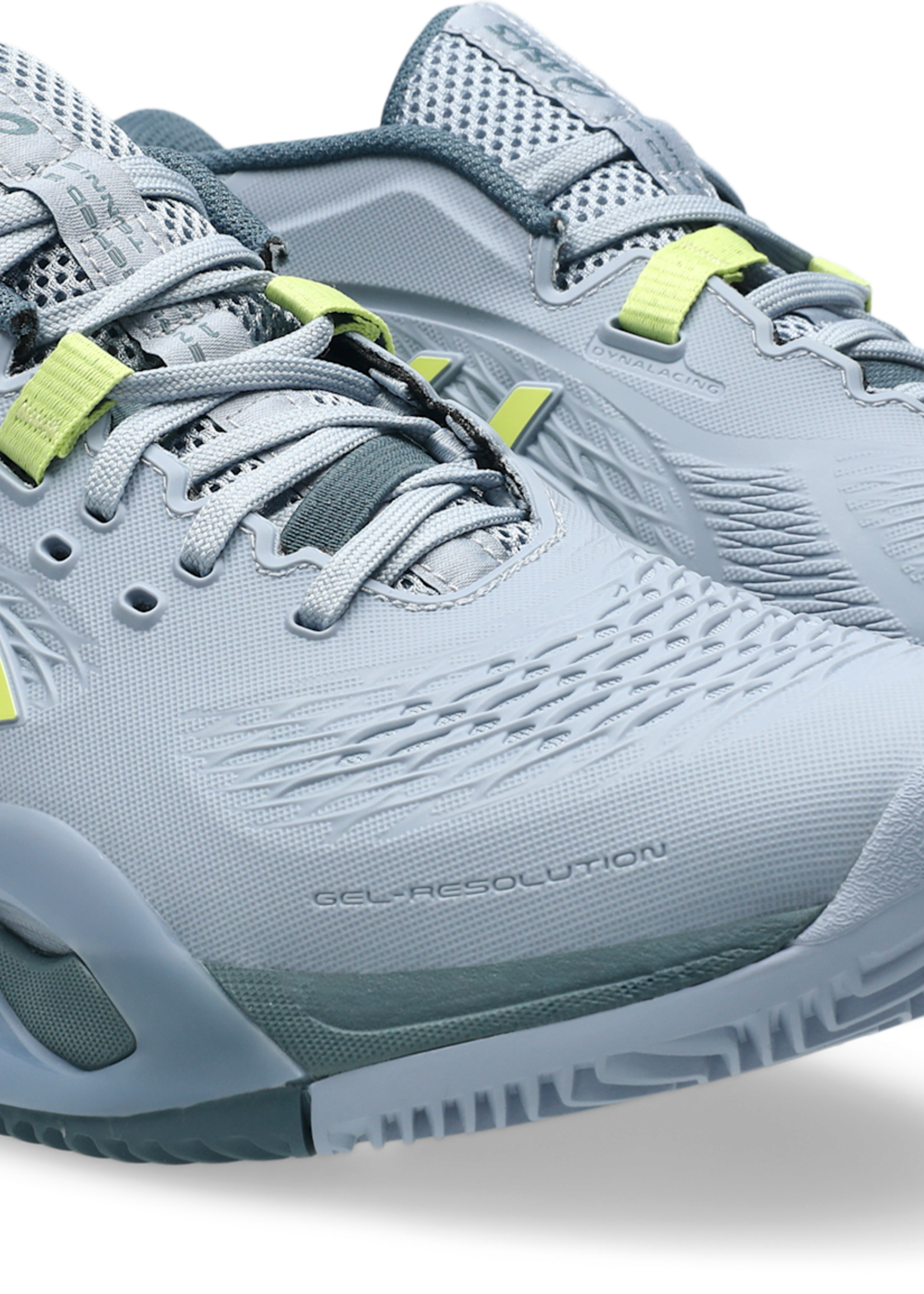 Asics Asics Gel-Resolution X Clay Men's Tennis Shoes