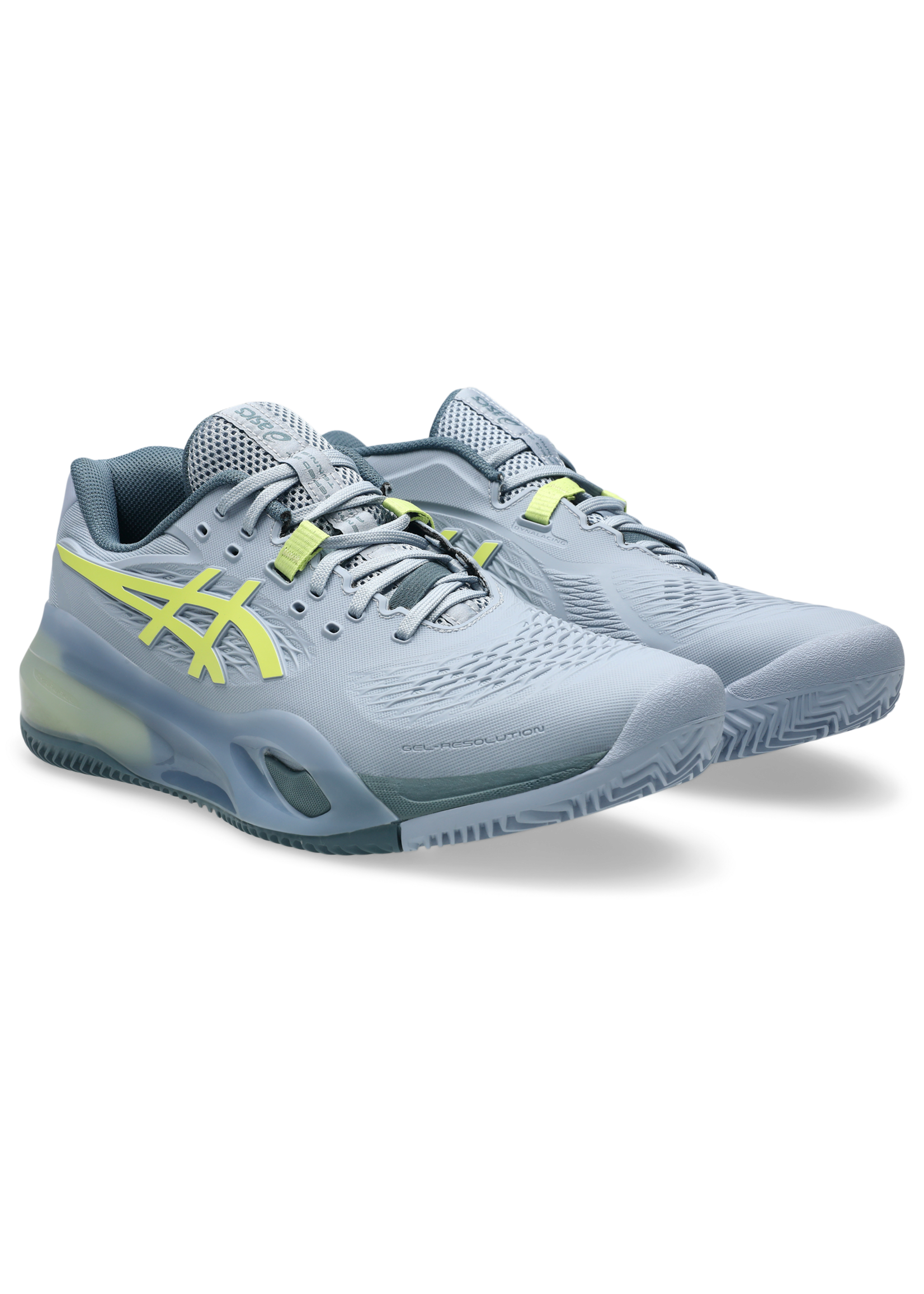 Asics ASICS Gel-Resolution X Clay Men's Tennis Shoes