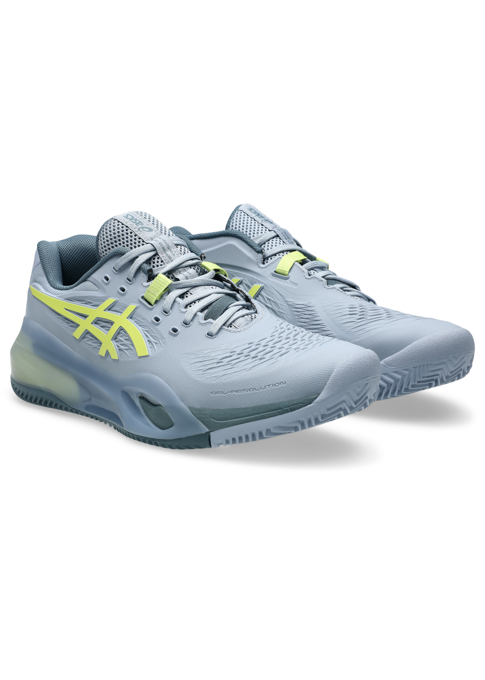 Asics ASICS Gel-Resolution X Clay Tênis Masculino para Tênis