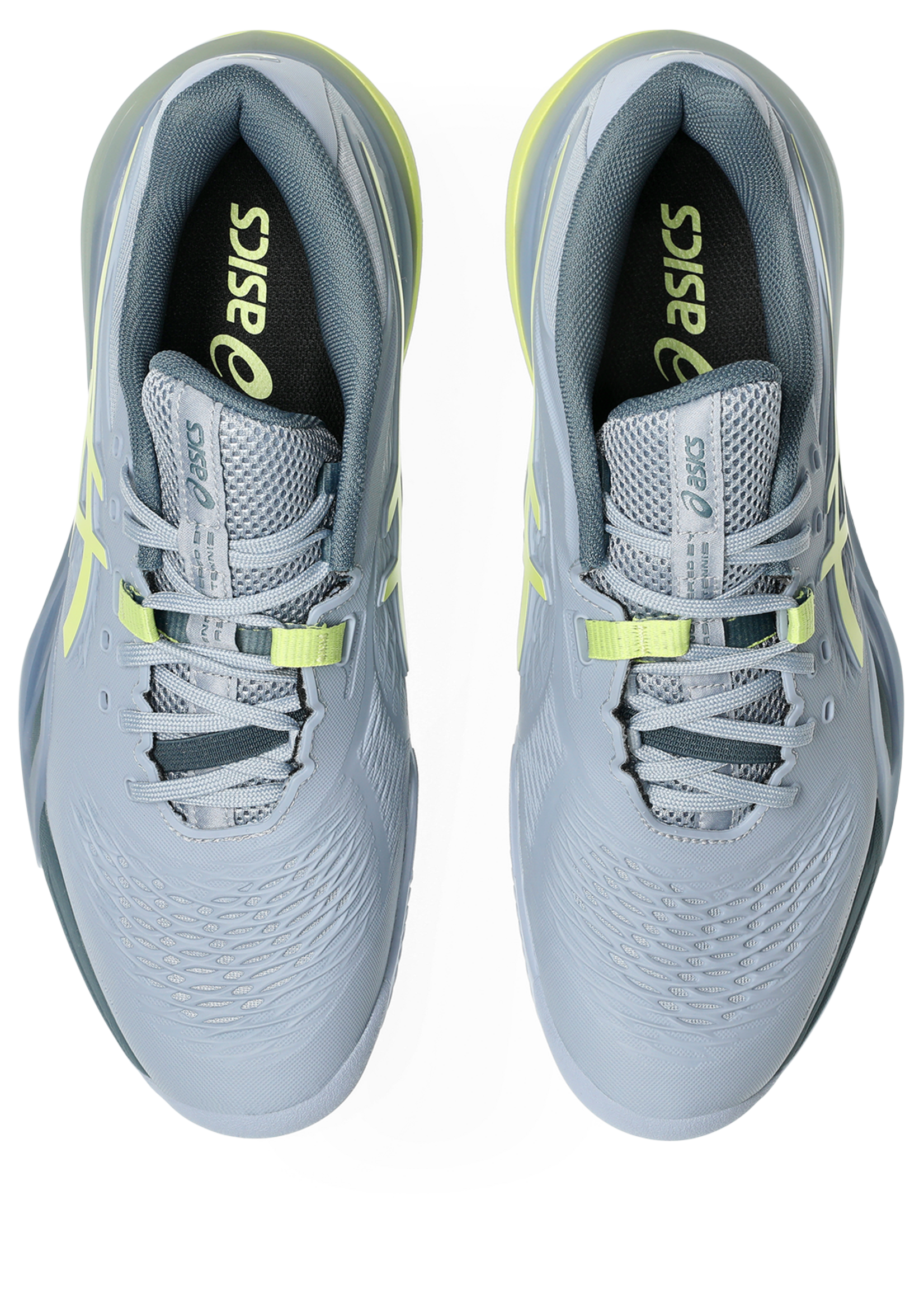 Asics ASICS Gel-Resolution X Clay Men's Tennis Shoes